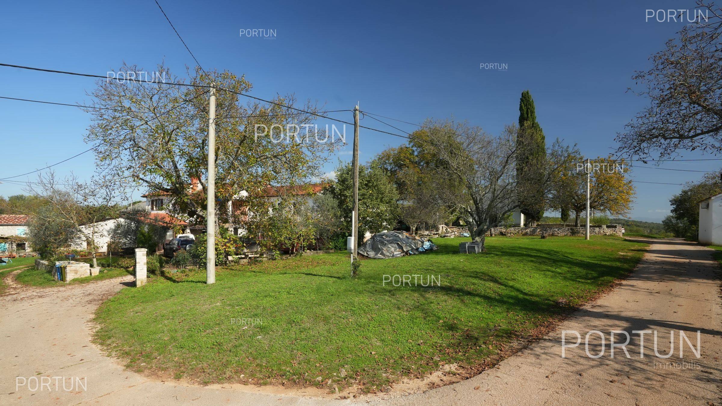 House for Sale in Oprtalj - 20870 - 34