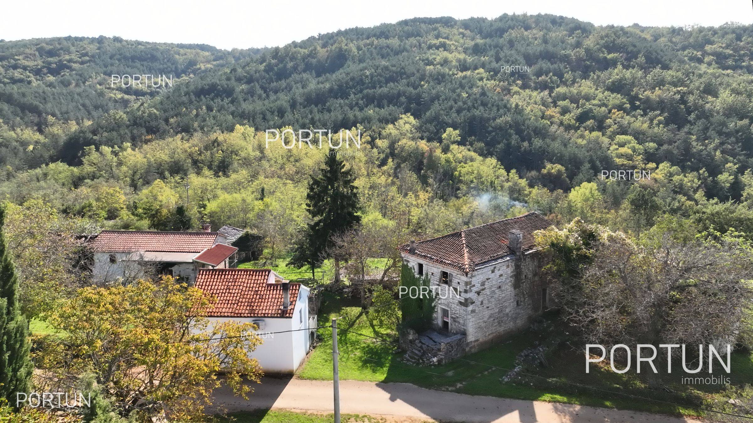 Casa in vendita a Portole - 20870 - 02