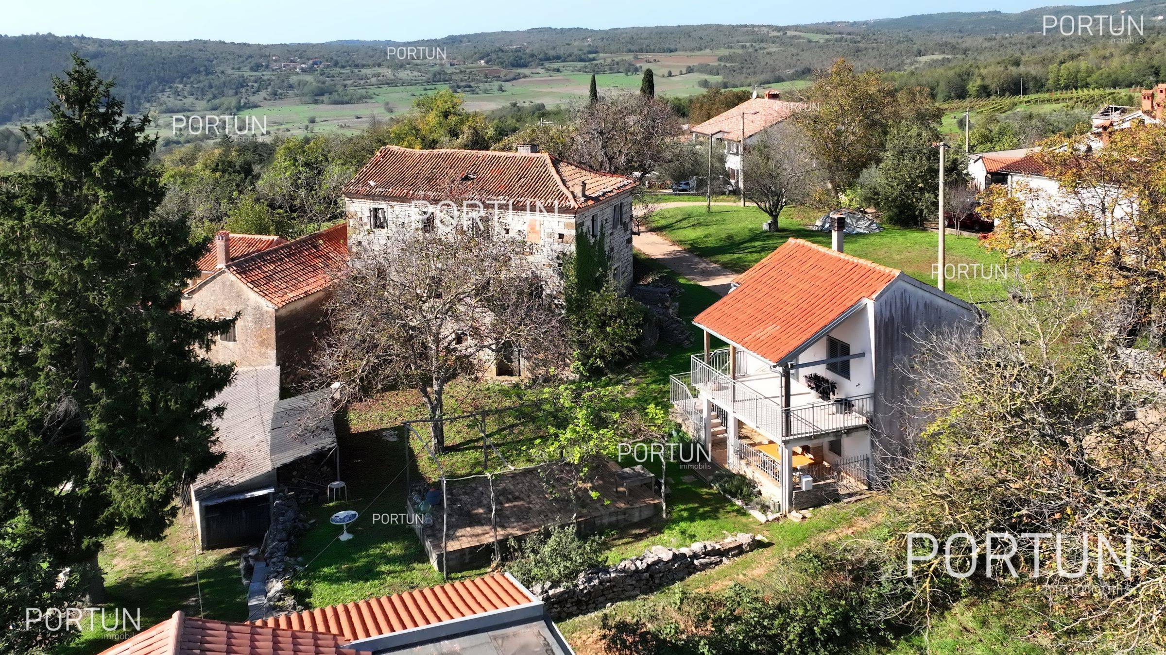 Casa in vendita a Portole - 20870 - 05