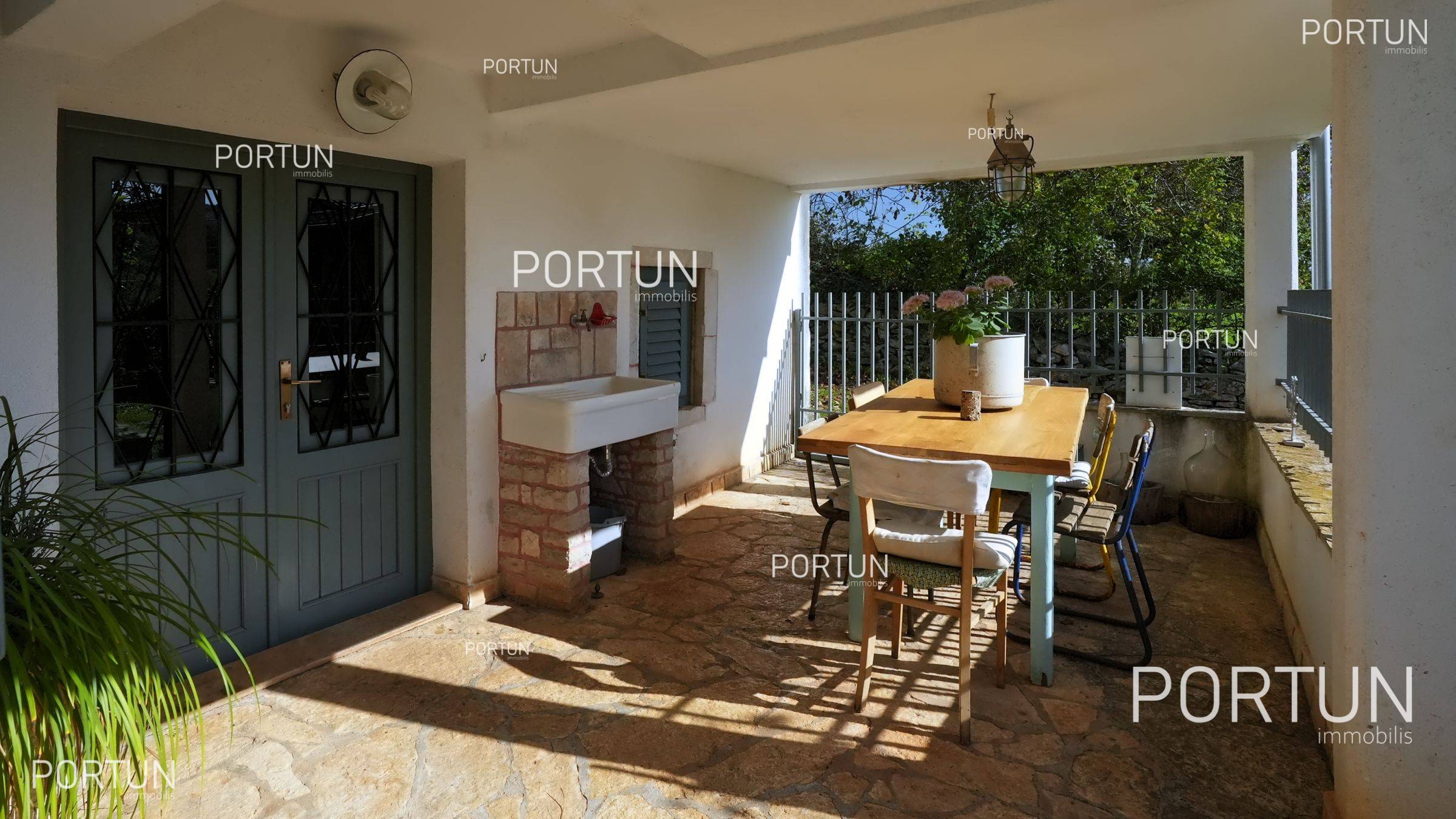 Casa in vendita a Portole - 20870 - 12