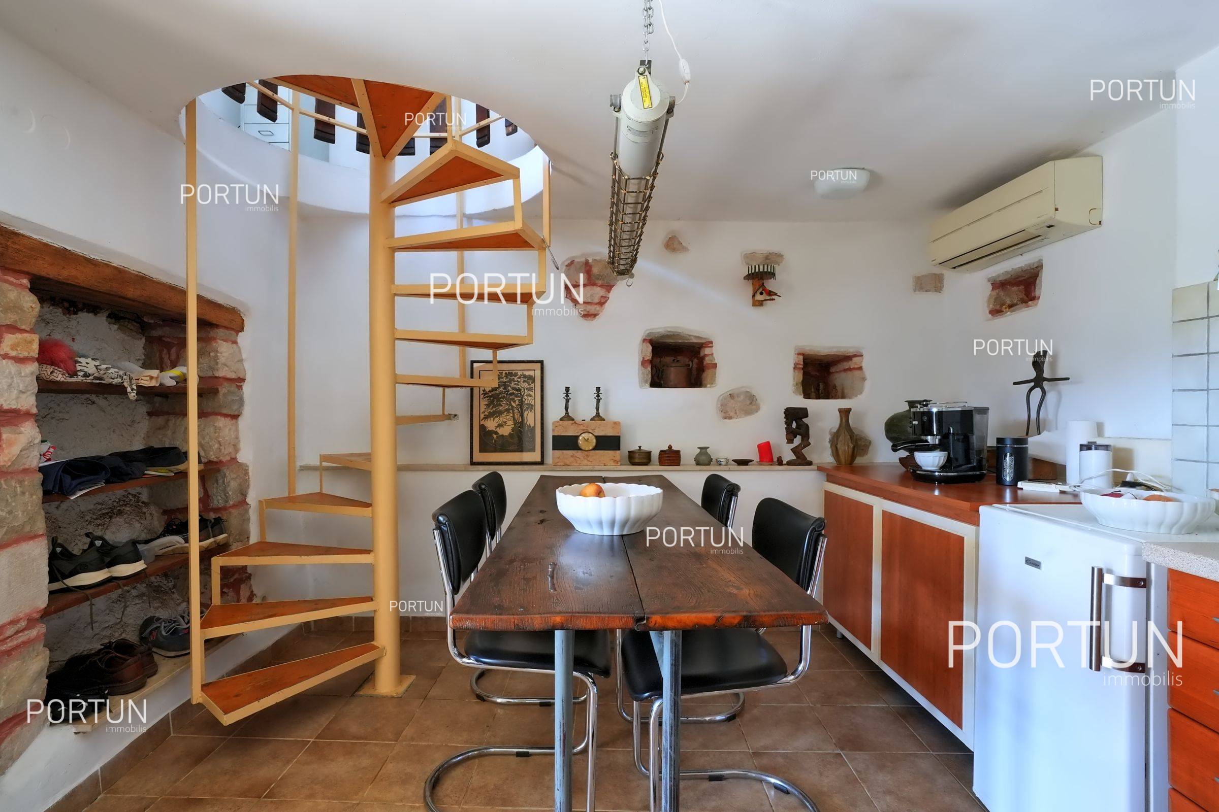 Casa in vendita a Portole - 20870 - 16