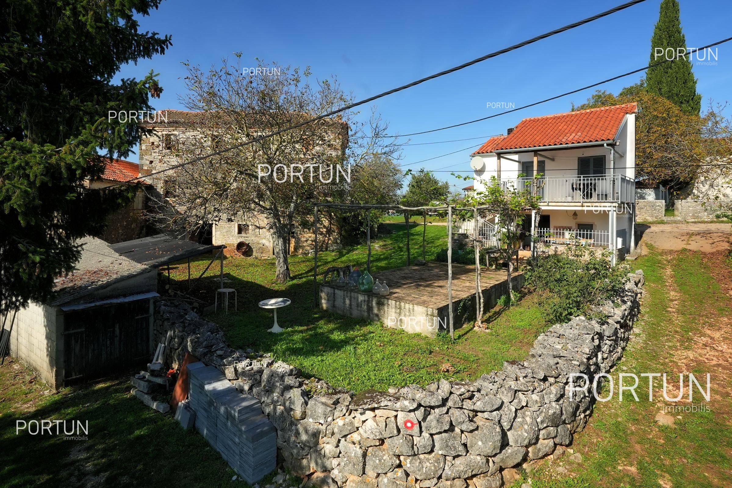 Casa in vendita a Portole - 20870 - 06