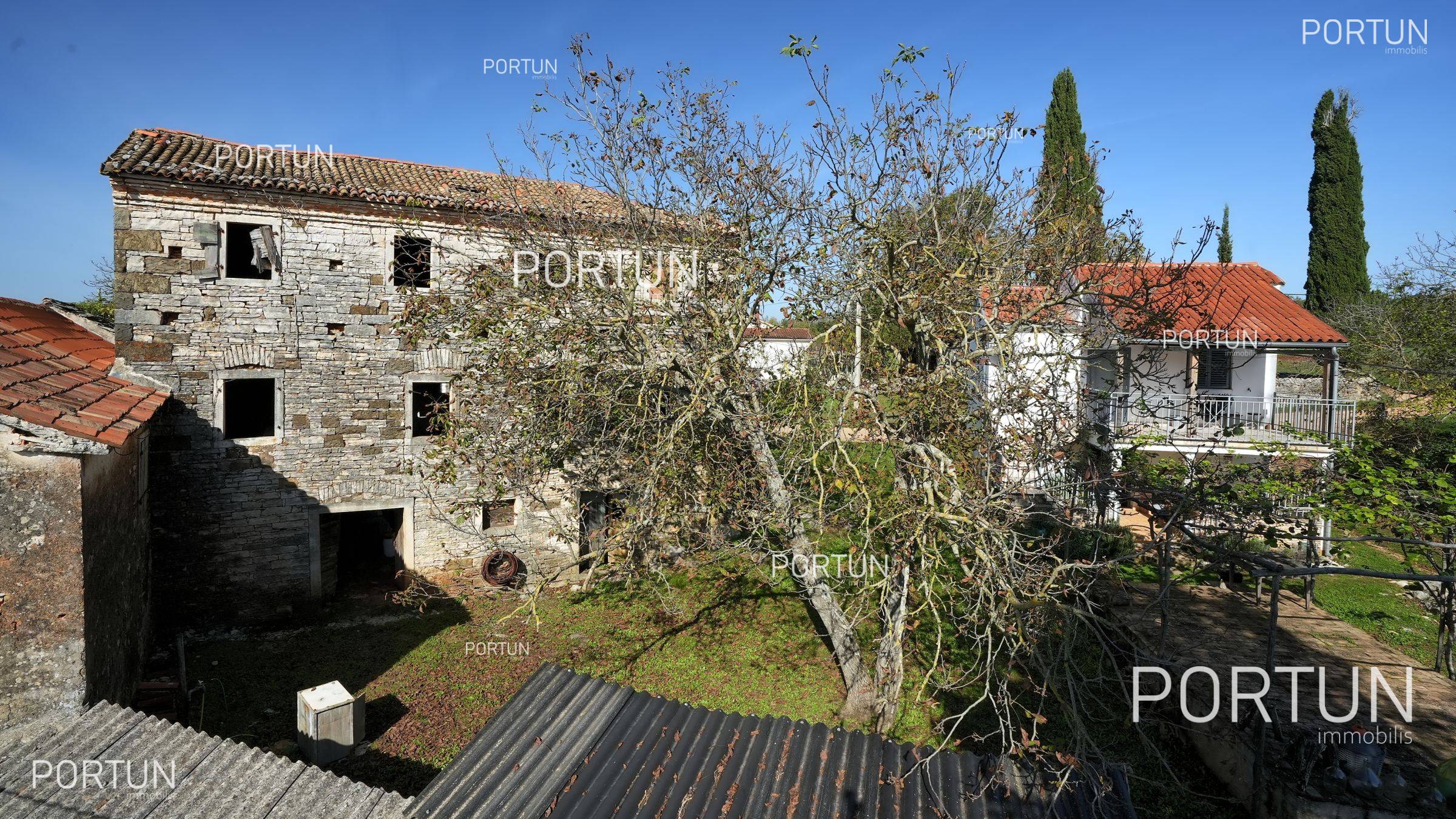 Casa in vendita a Portole - 20870 - 26