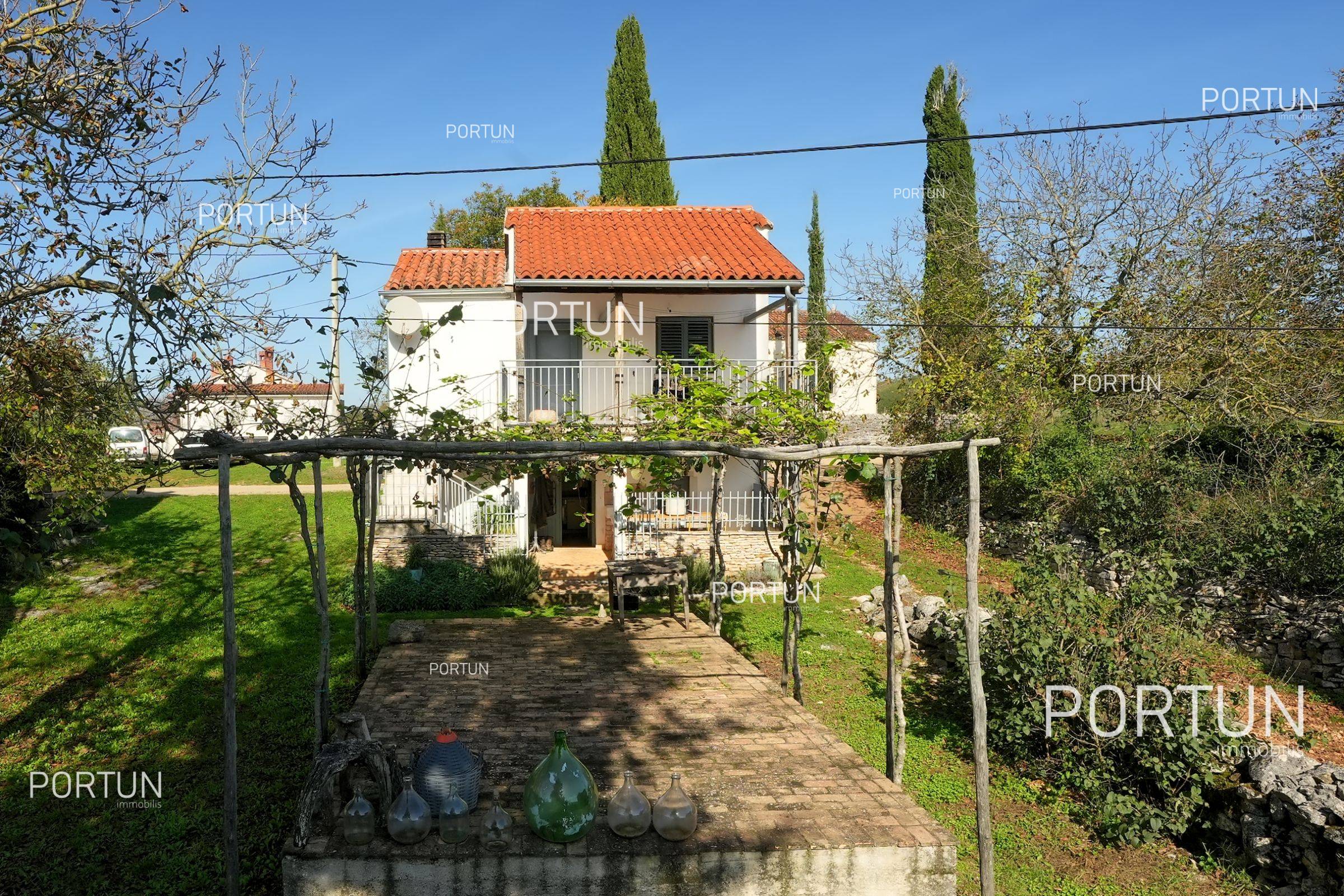 Casa in vendita a Portole - 20870 - 07