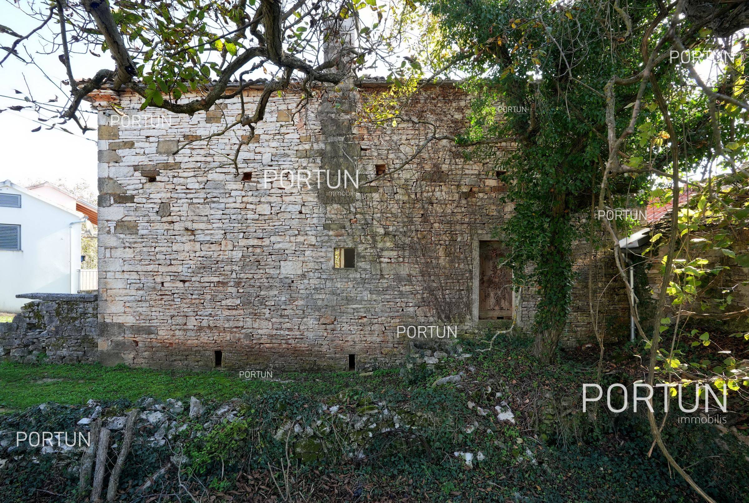 Casa in vendita a Portole - 20870 - 28