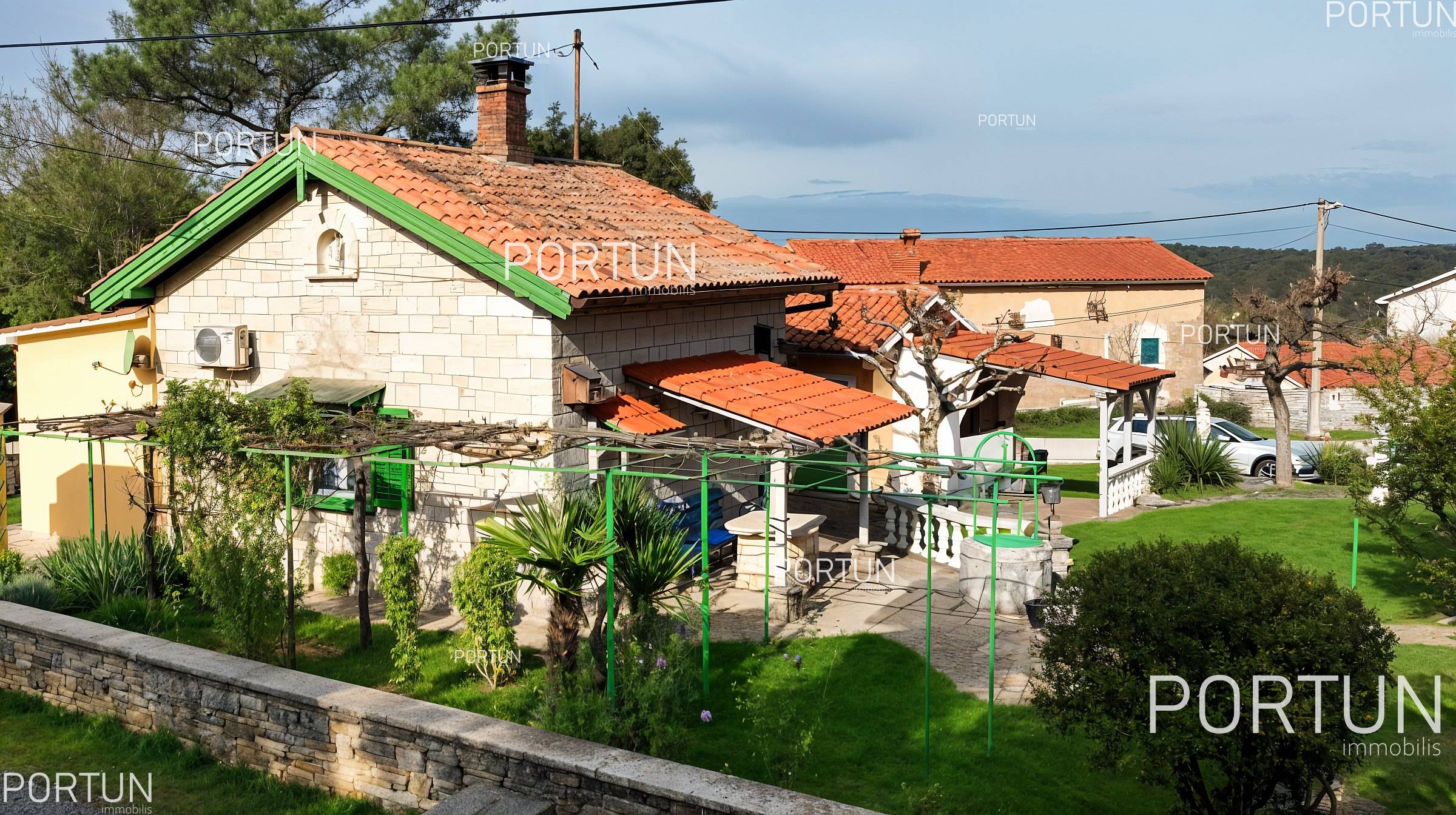 Casa in vendita a Canfanaro - 20869 - 01