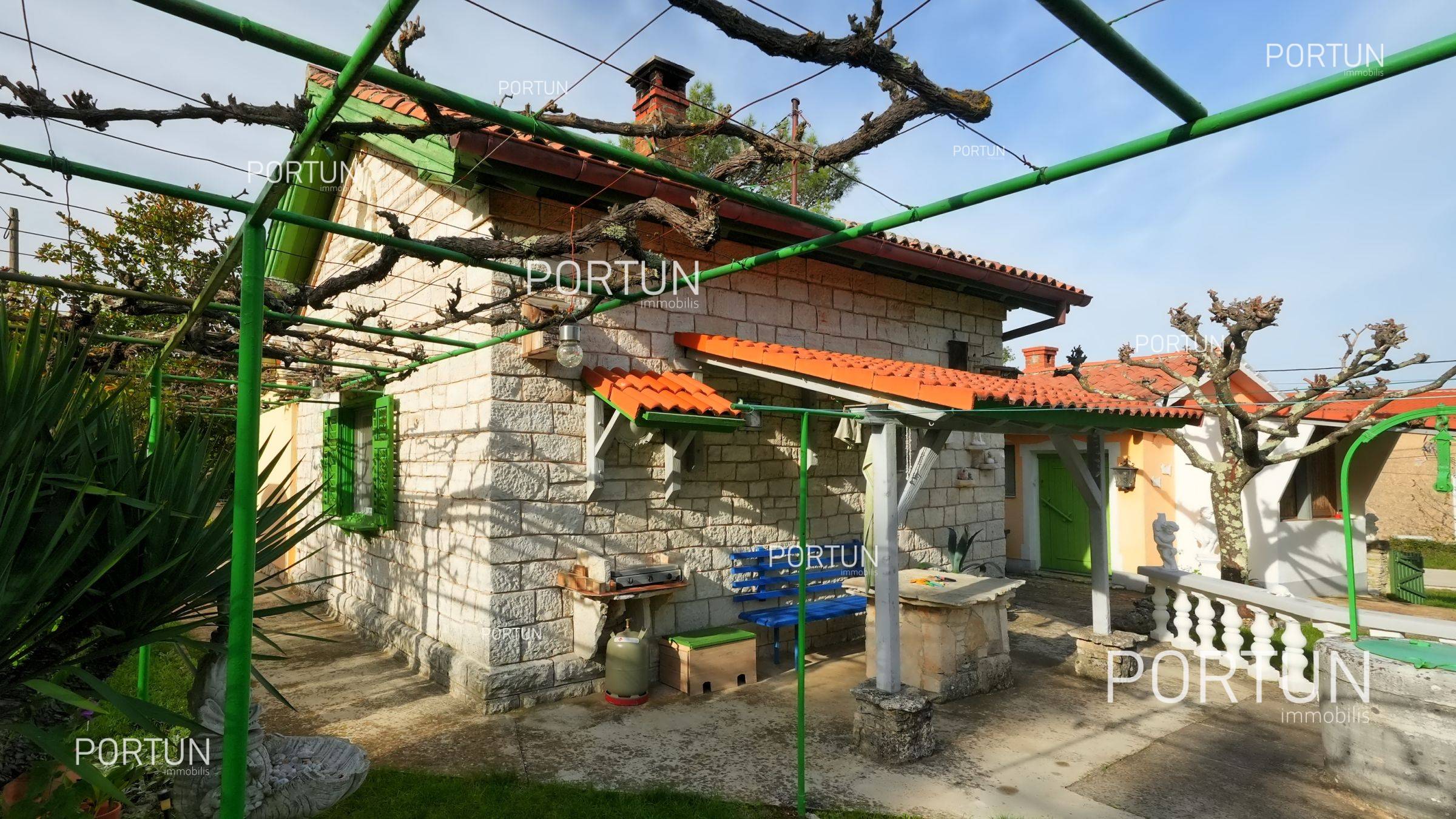 Casa in vendita a Canfanaro - 20869 - 02