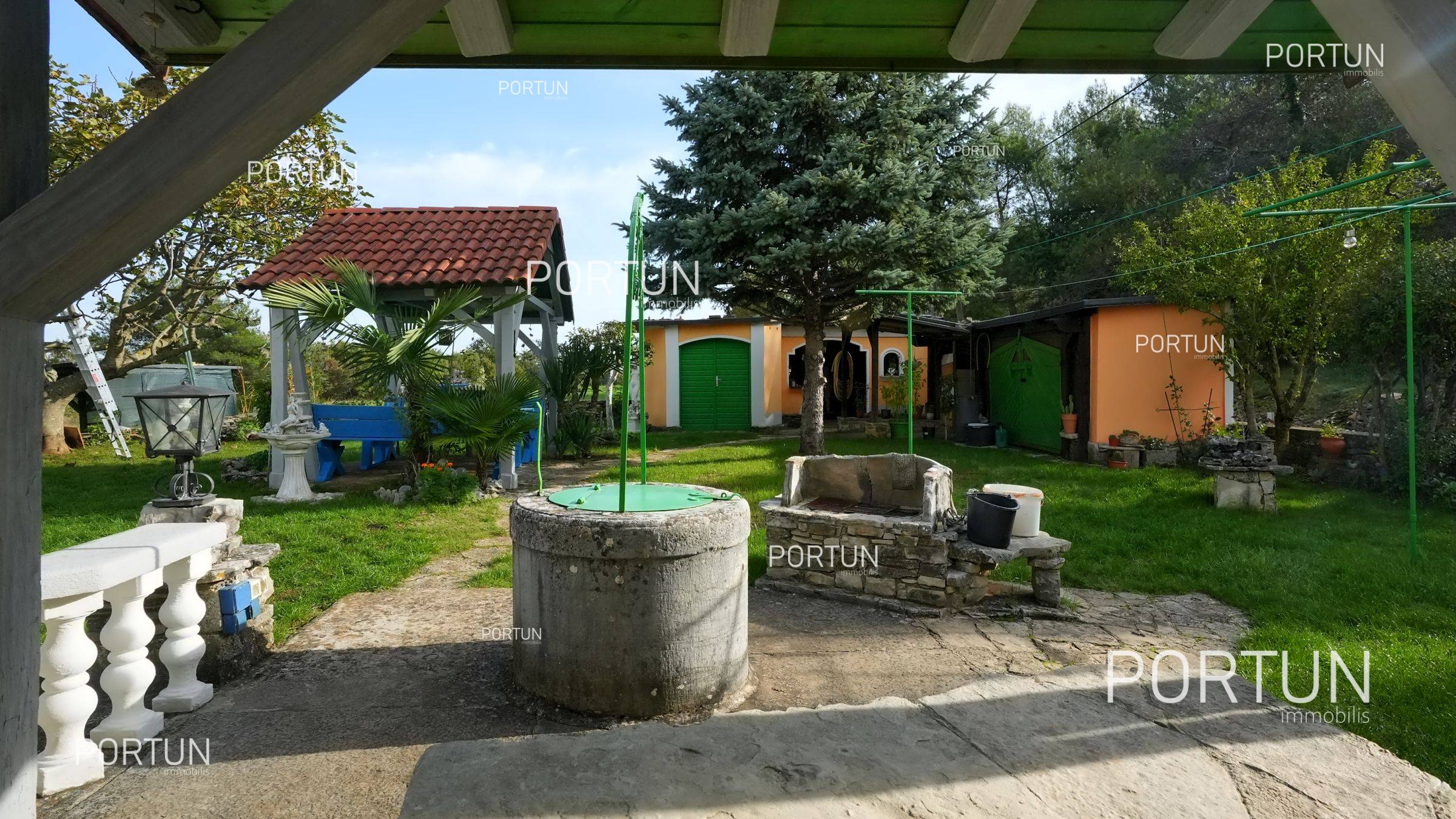 Casa in vendita a Canfanaro - 20869 - 24