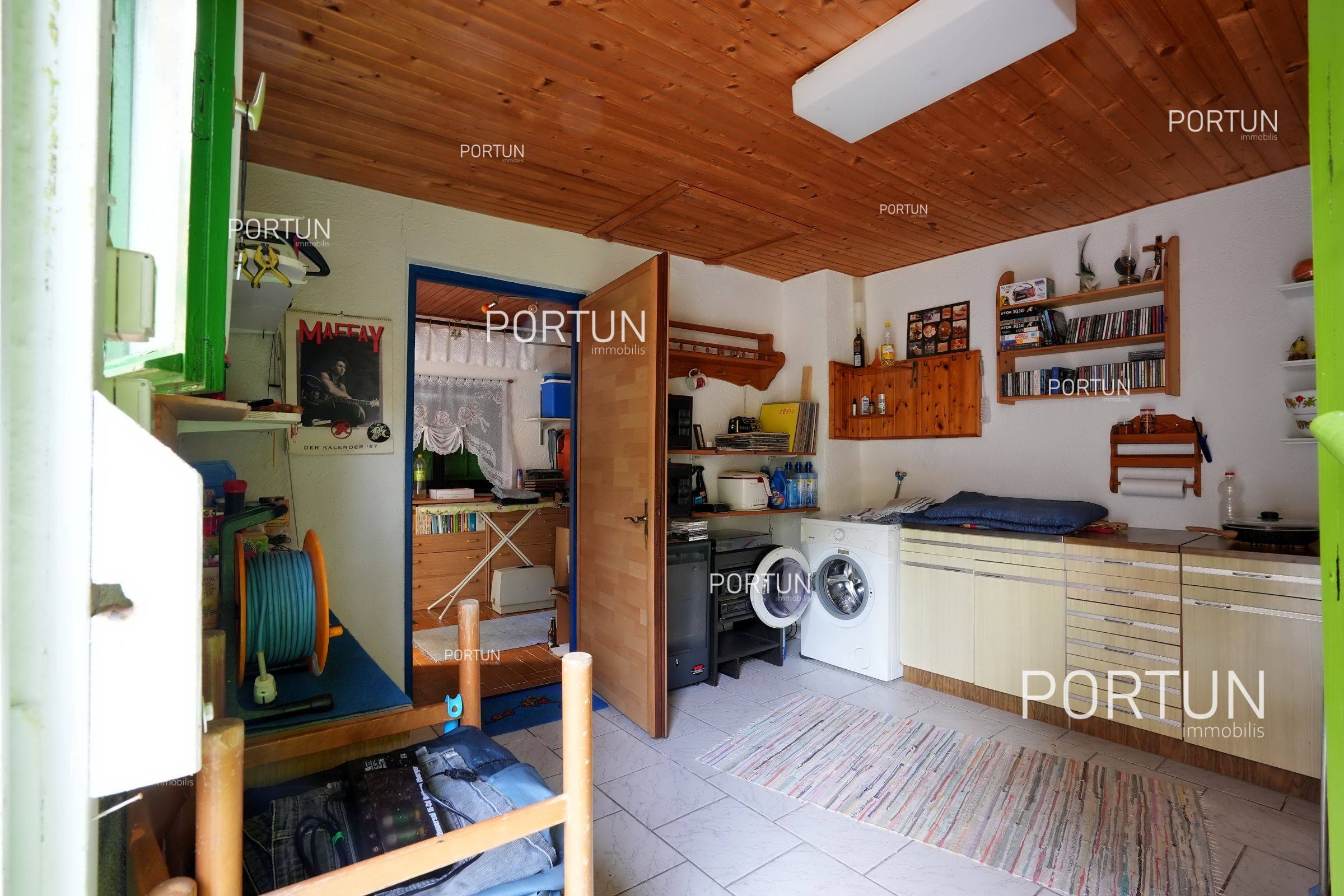 Casa in vendita a Canfanaro - 20869 - 23