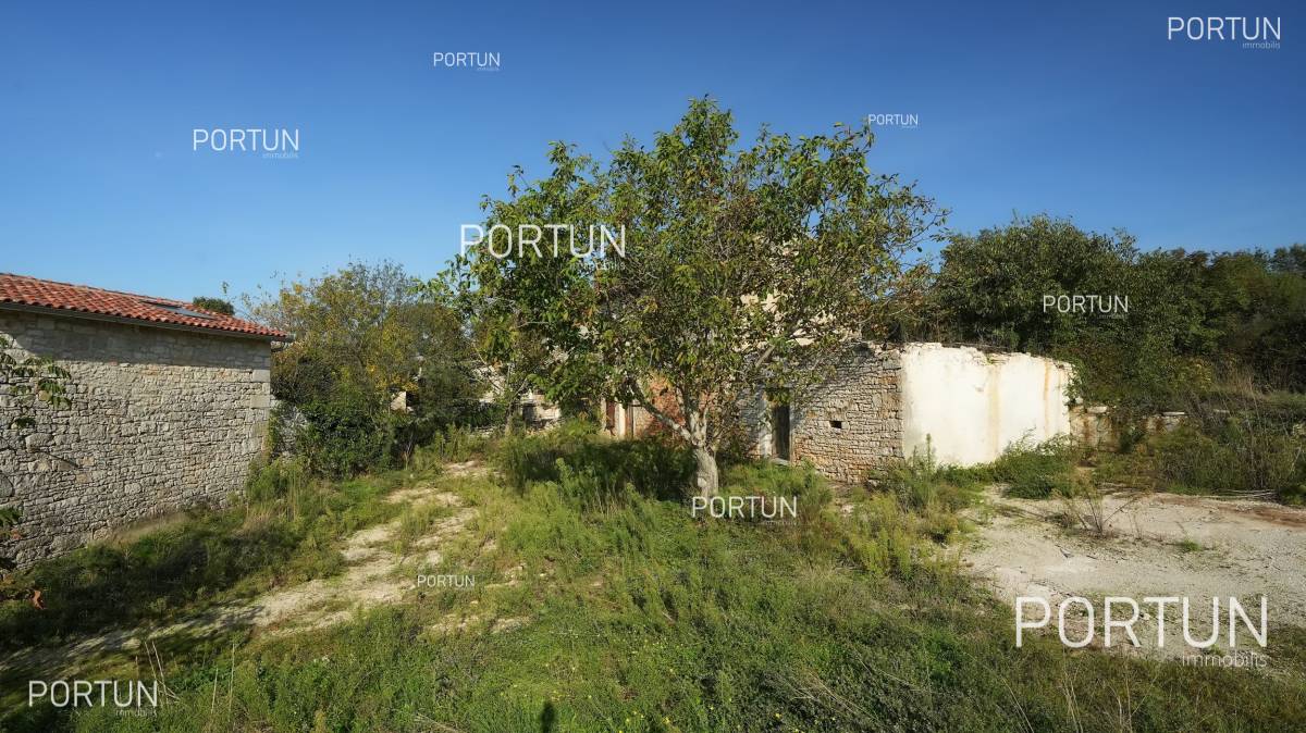 House for Sale in Sveti Lovreč - 20871 - 06