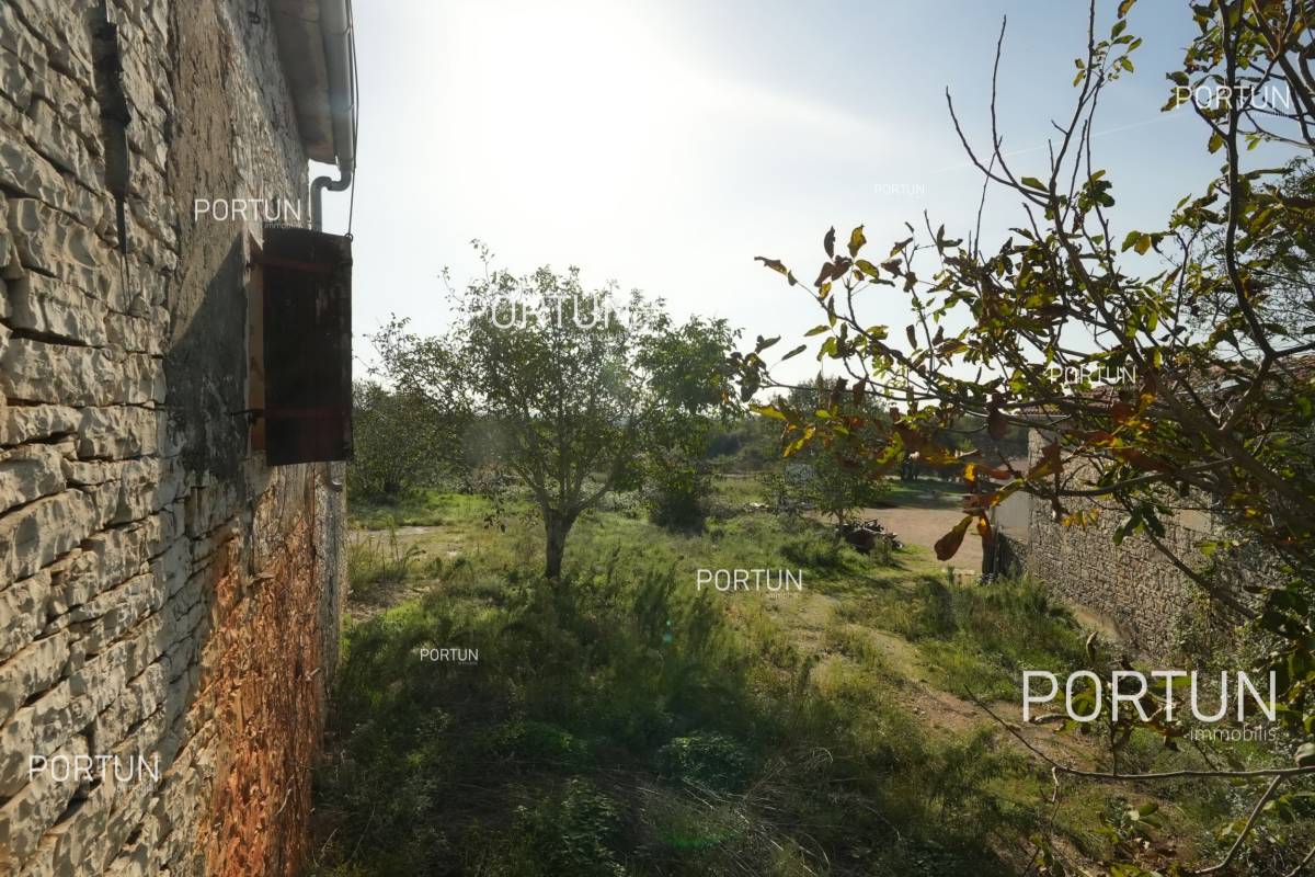 House for Sale in Sveti Lovreč - 20871 - 04