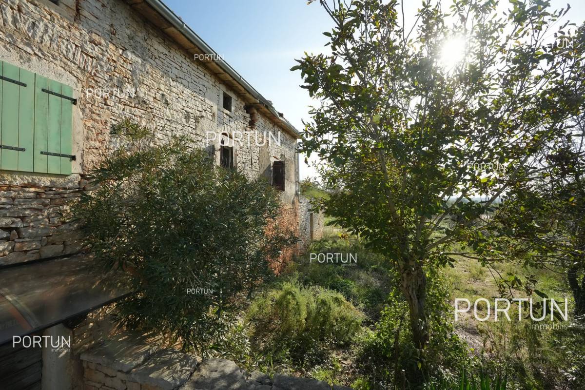 House for Sale in Sveti Lovreč - 20871 - 05