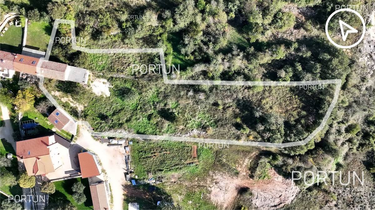 House for Sale in Sveti Lovreč - 20871 - 07