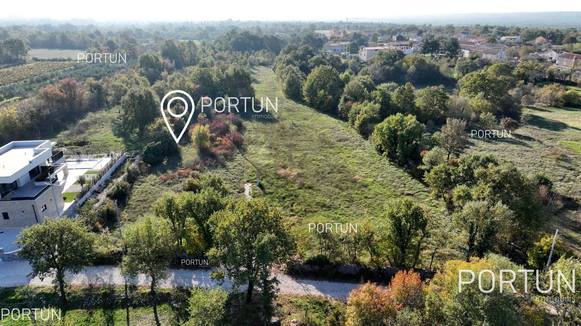 Svetvinčenat, zemljište 5