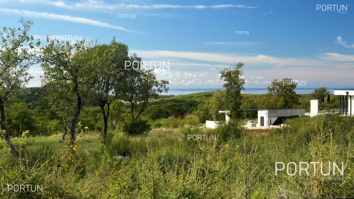 Zemljište na prodaju Bale - 40583 - 04