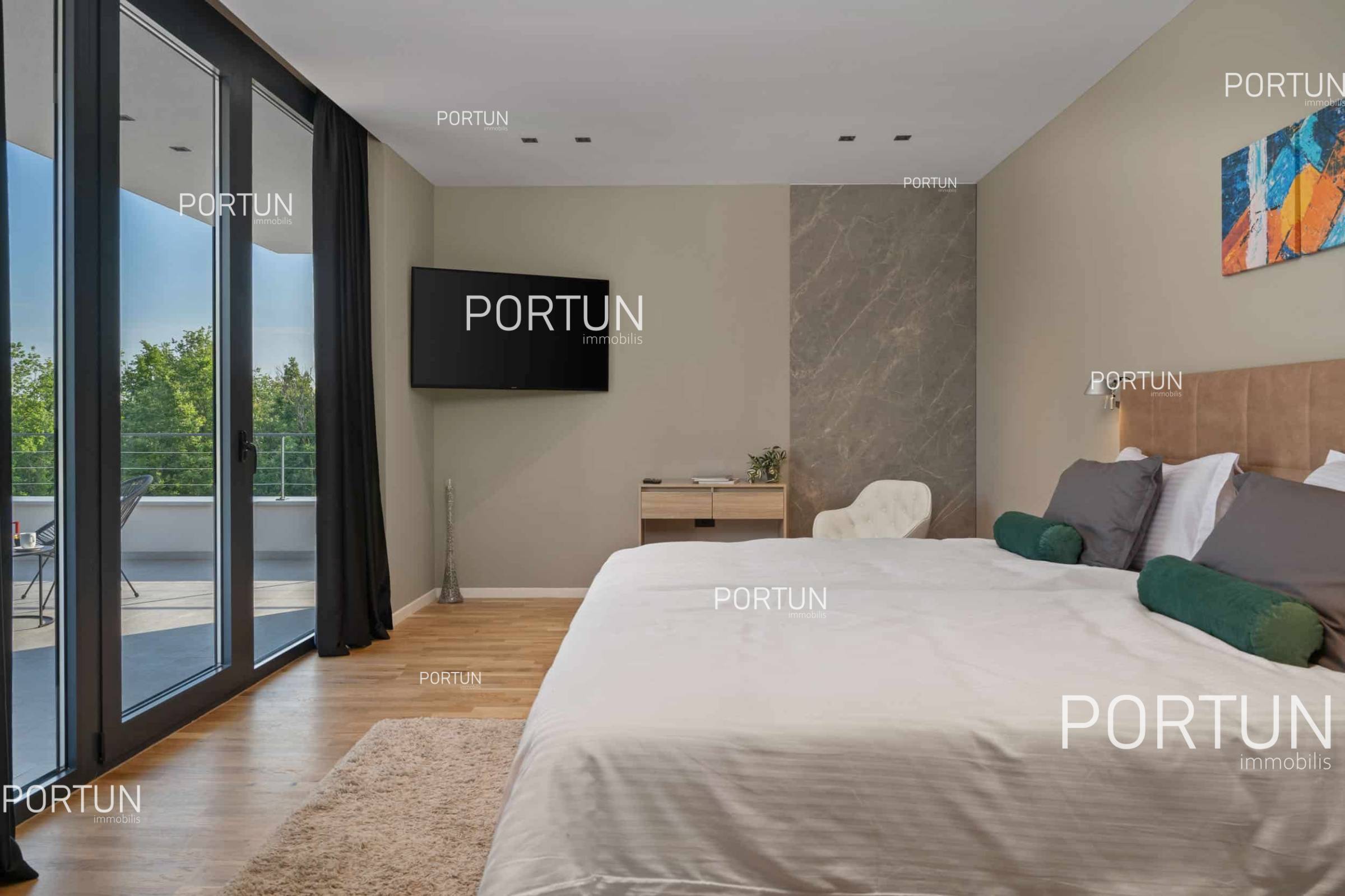 Casa in vendita a Portole - 20873 - 41