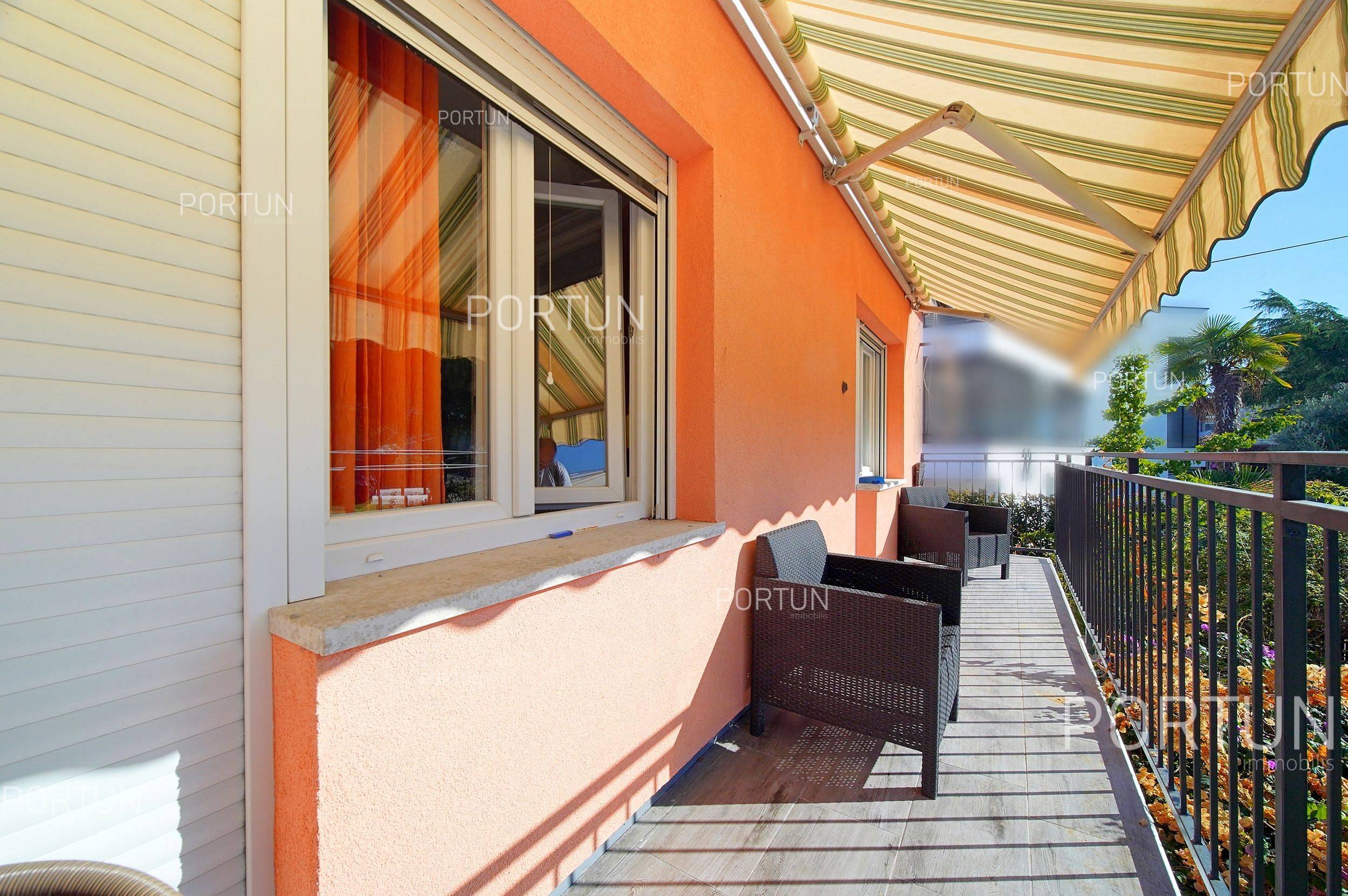 Appartamento in vendita a Rovigno - 10710 - 23