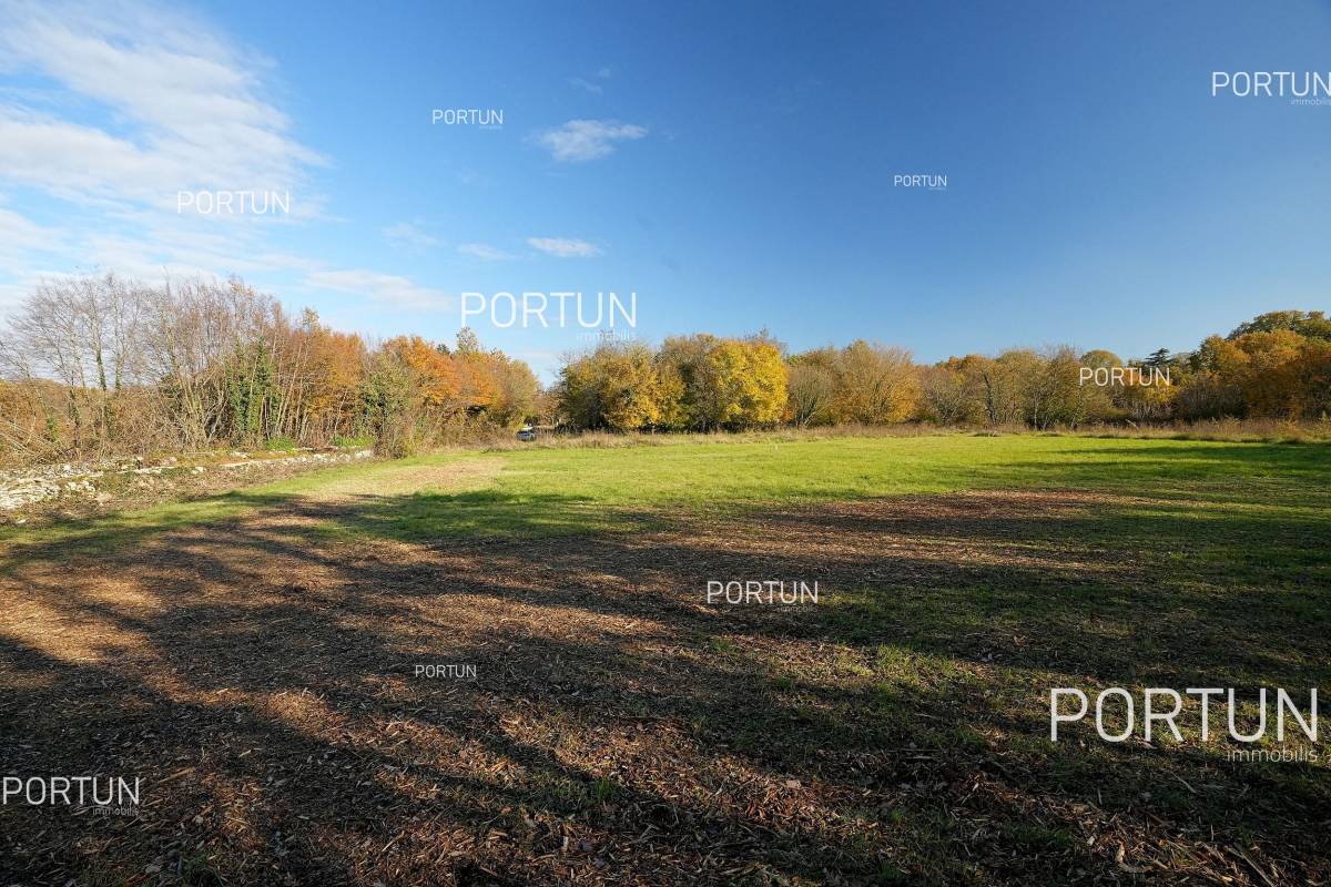 Plot of land for Sale in Žminj - 40590 - 08