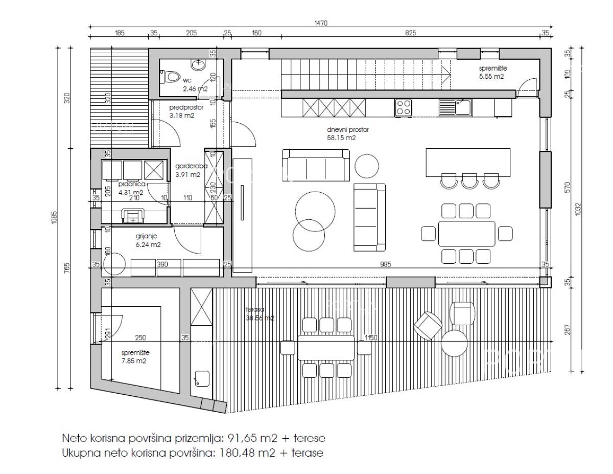 Terreno in vendita a Marzana - 40605 - 06