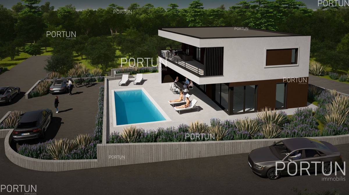 Terreno in vendita a Marzana - 40605 - 10