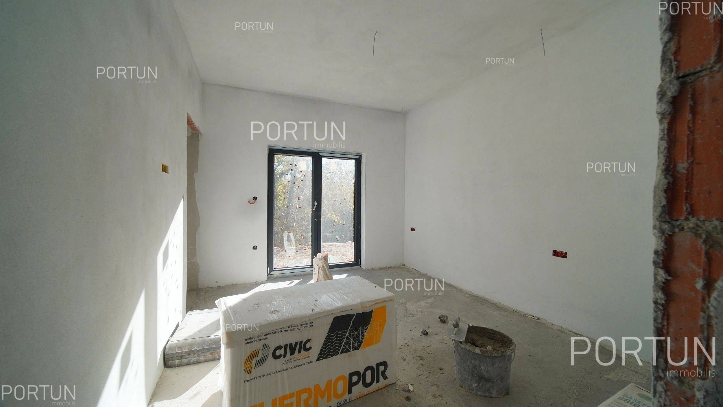 Kuća na prodaju Svetvinčenat - 20877 - 09