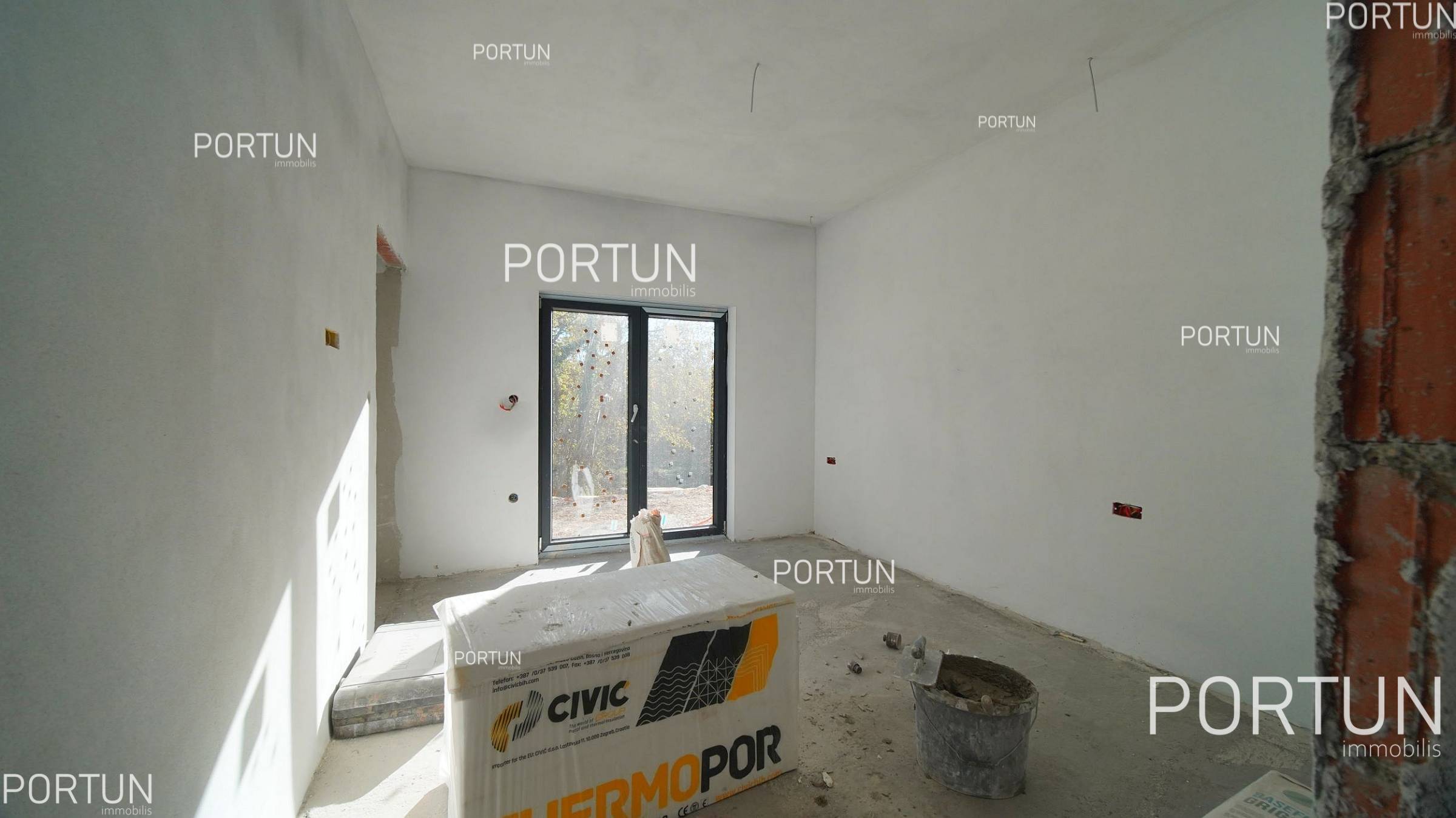 Kuća na prodaju Svetvinčenat - 20877 - 07
