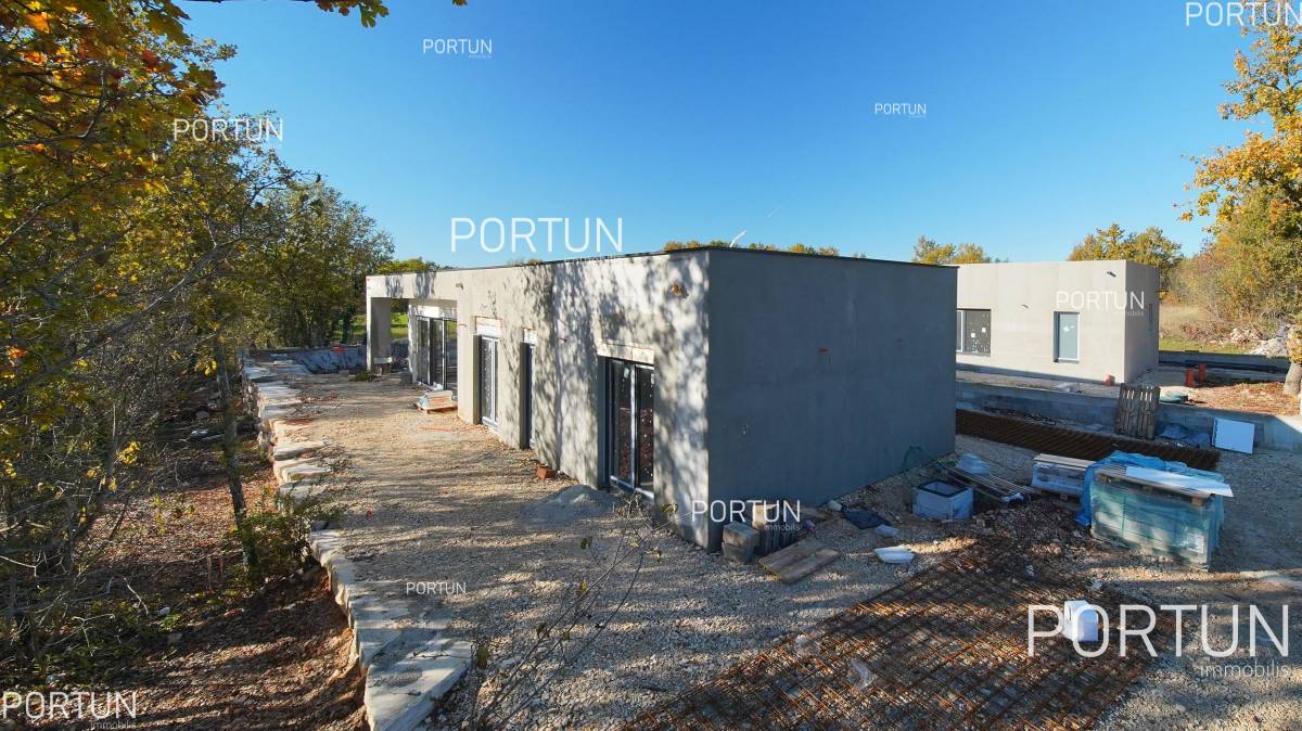 Haus zum Verkauf in Svetvinčenat - 20877 - 03