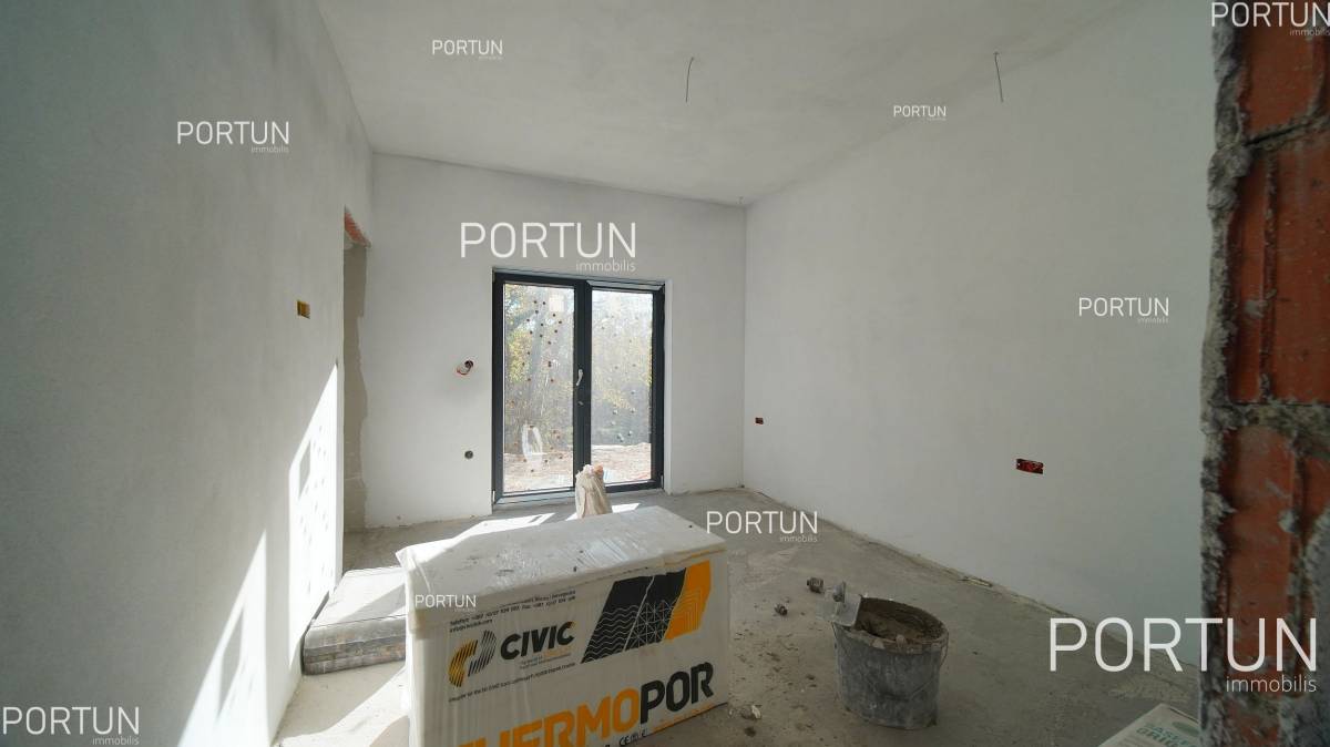 Haus zum Verkauf in Svetvinčenat - 20877 - 07