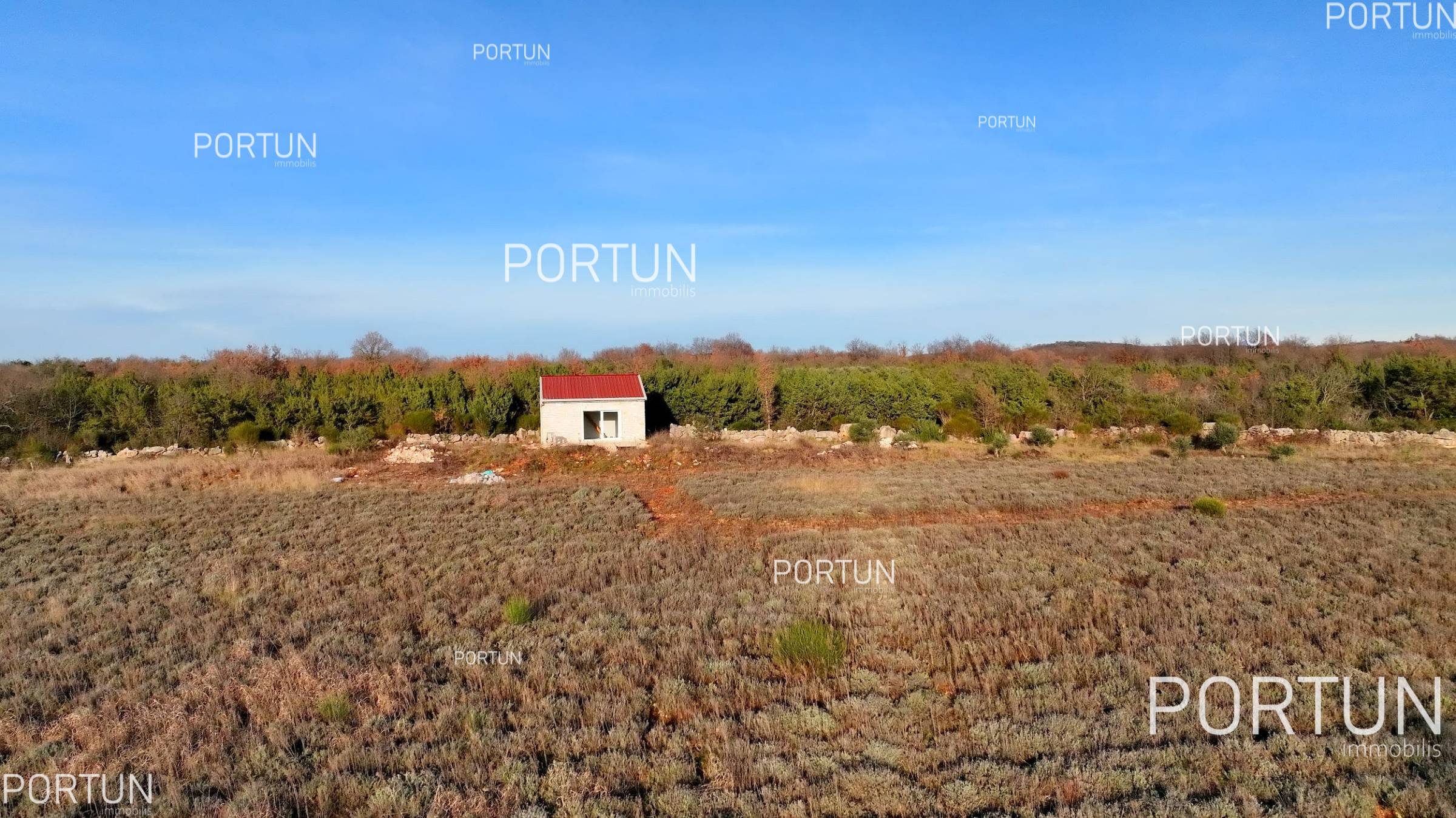 Zemljište na prodaju Rovinj - 40593 - 02