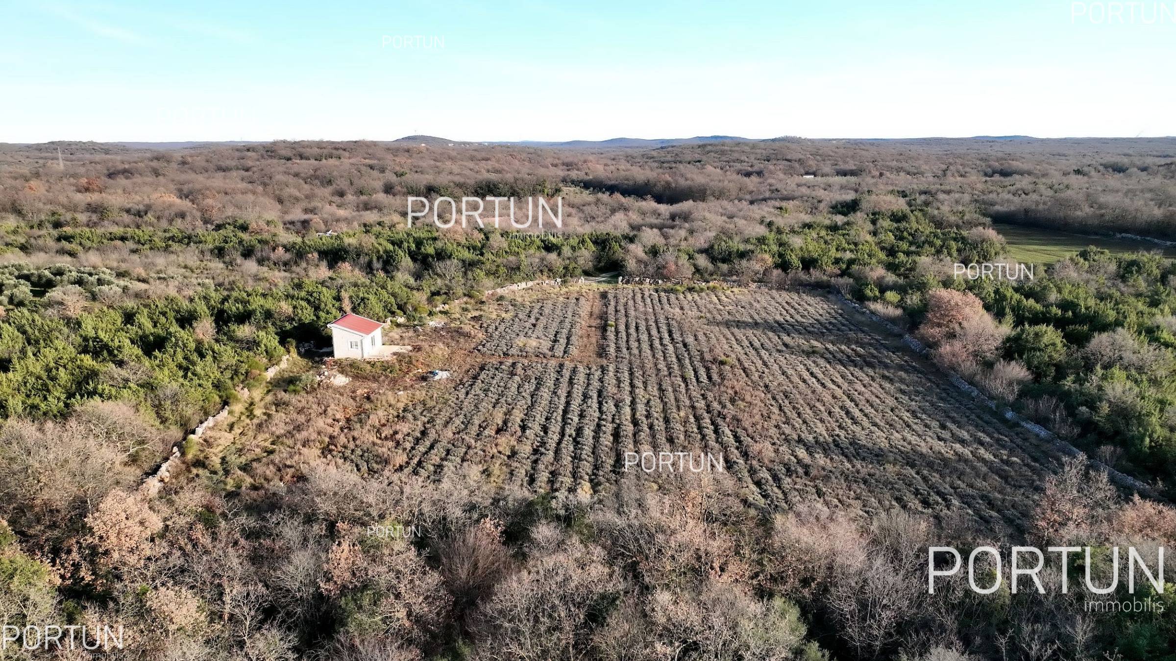 Zemljište na prodaju Rovinj - 40593 - 04