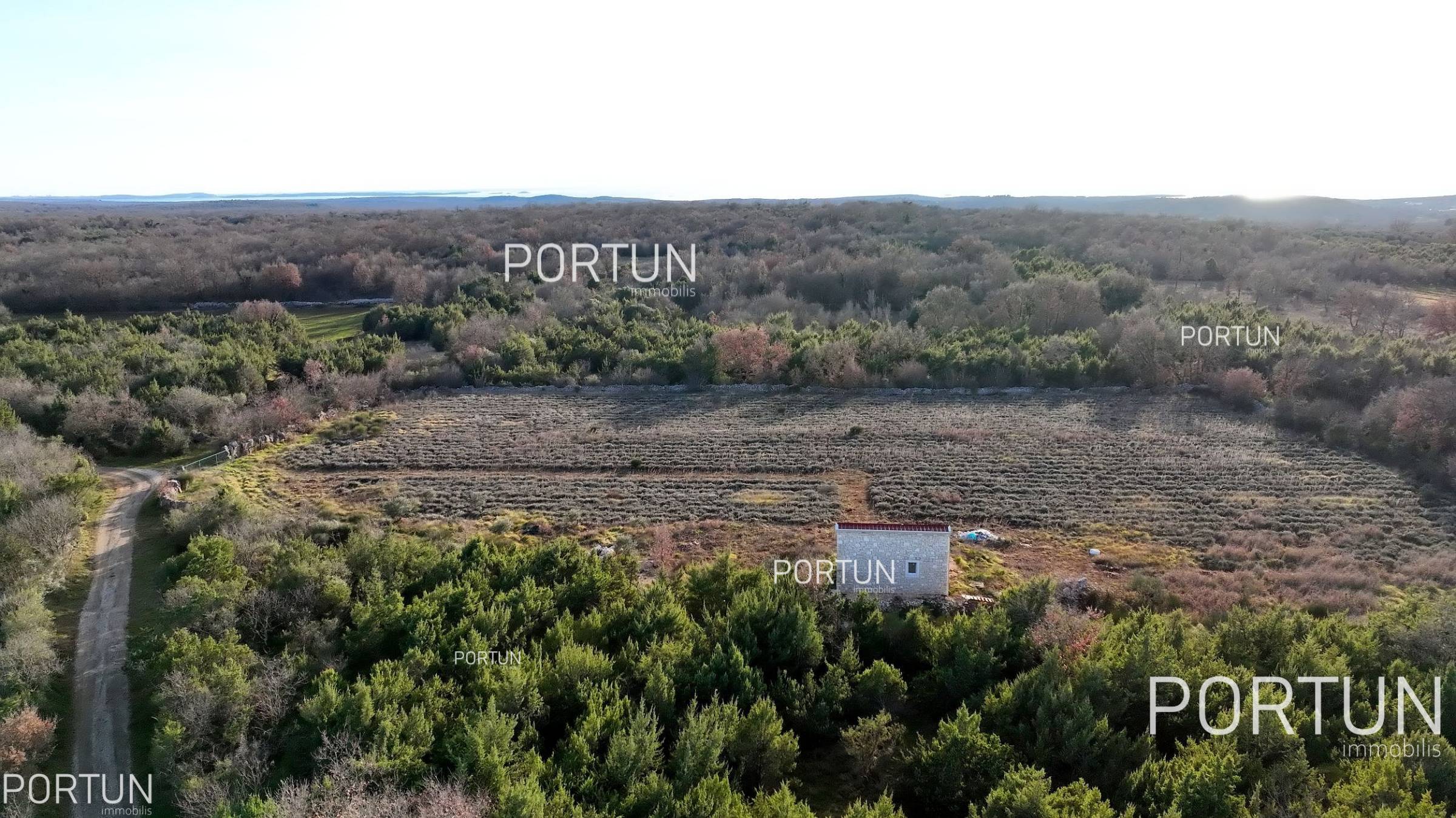 Zemljište na prodaju Rovinj - 40593 - 05