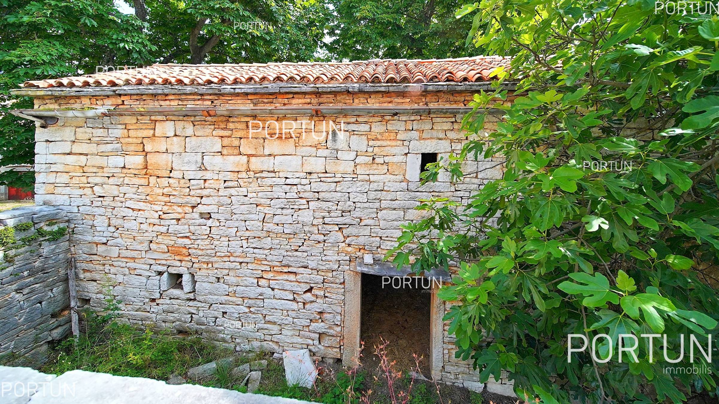 Házat  Pazin - 20881 - 10