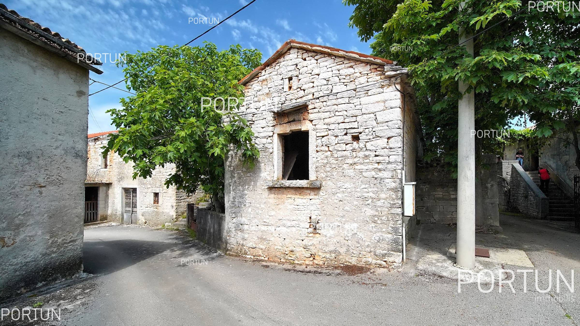 Házat  Pazin - 20881 - 11