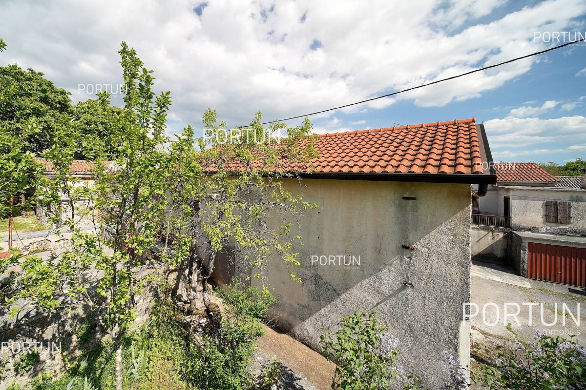 Hiša naprodaj v Pazin - 20881 - 07