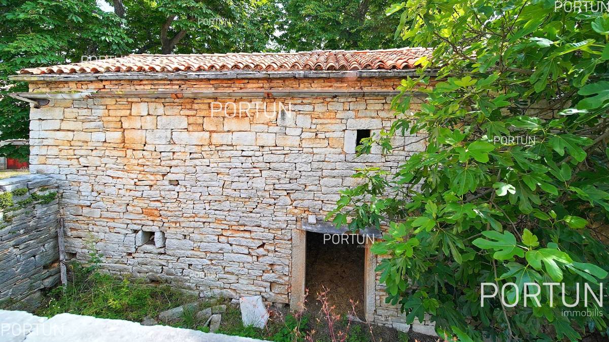 Hiša naprodaj v Pazin - 20881 - 10