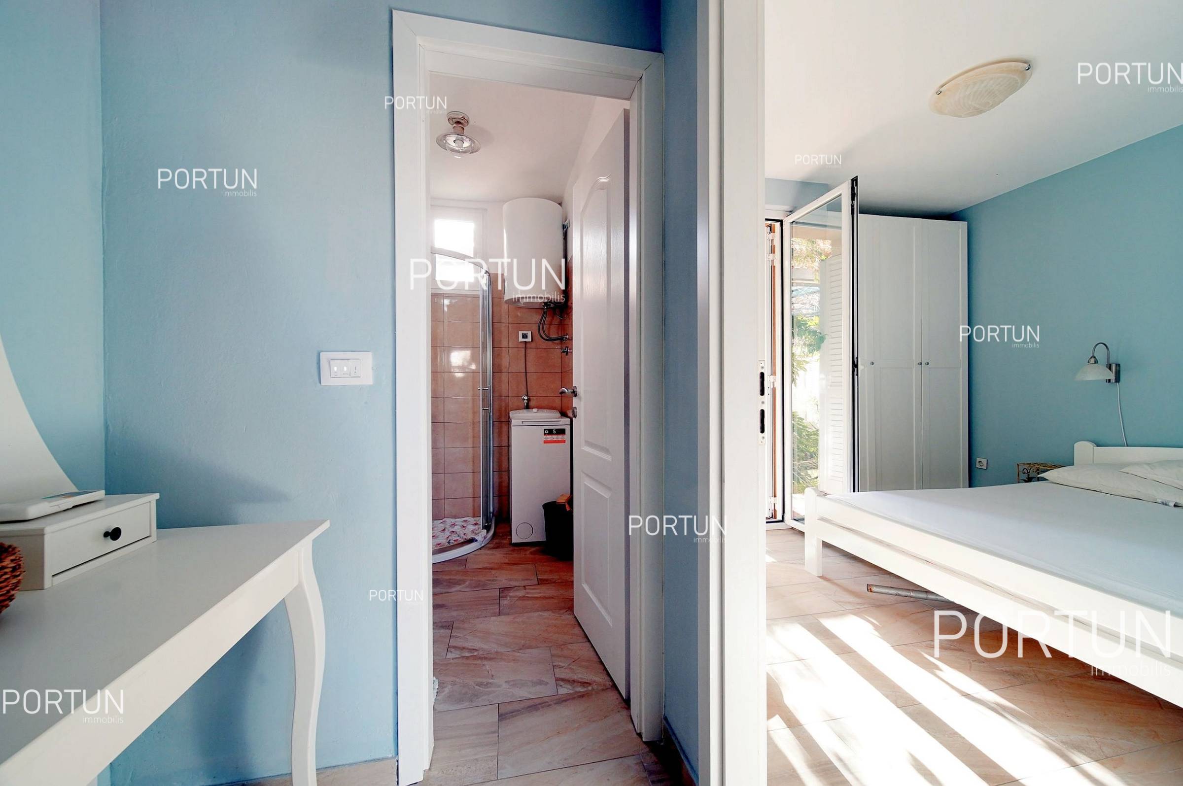 Appartamento in vendita a Rovigno - 10718 - 03