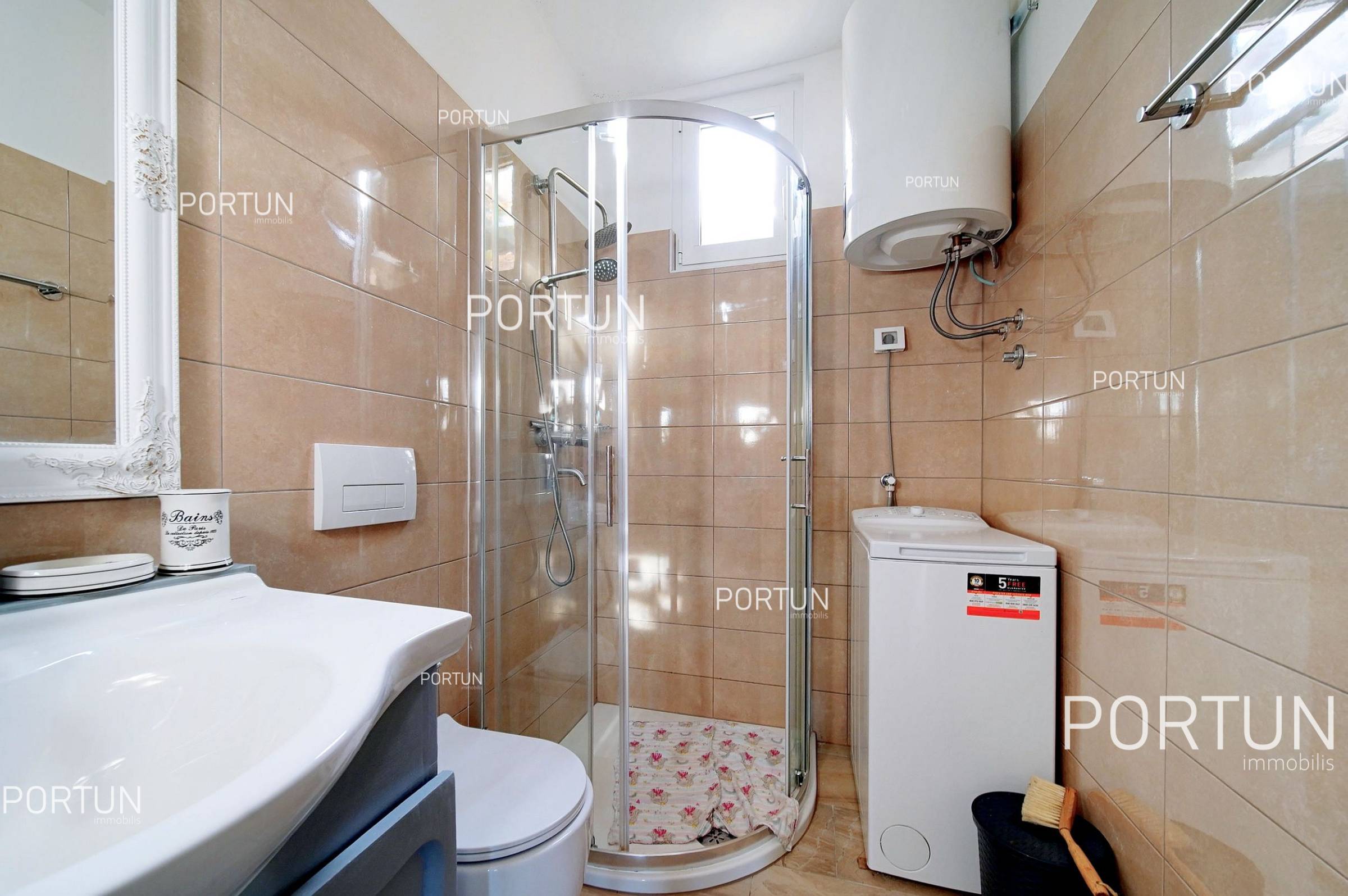 Appartamento in vendita a Rovigno - 10718 - 05