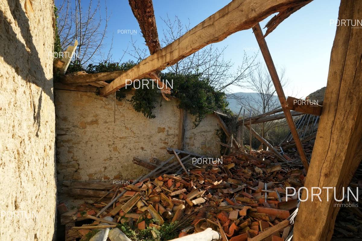 Kuća na prodaju Kršan - 20883 - 16