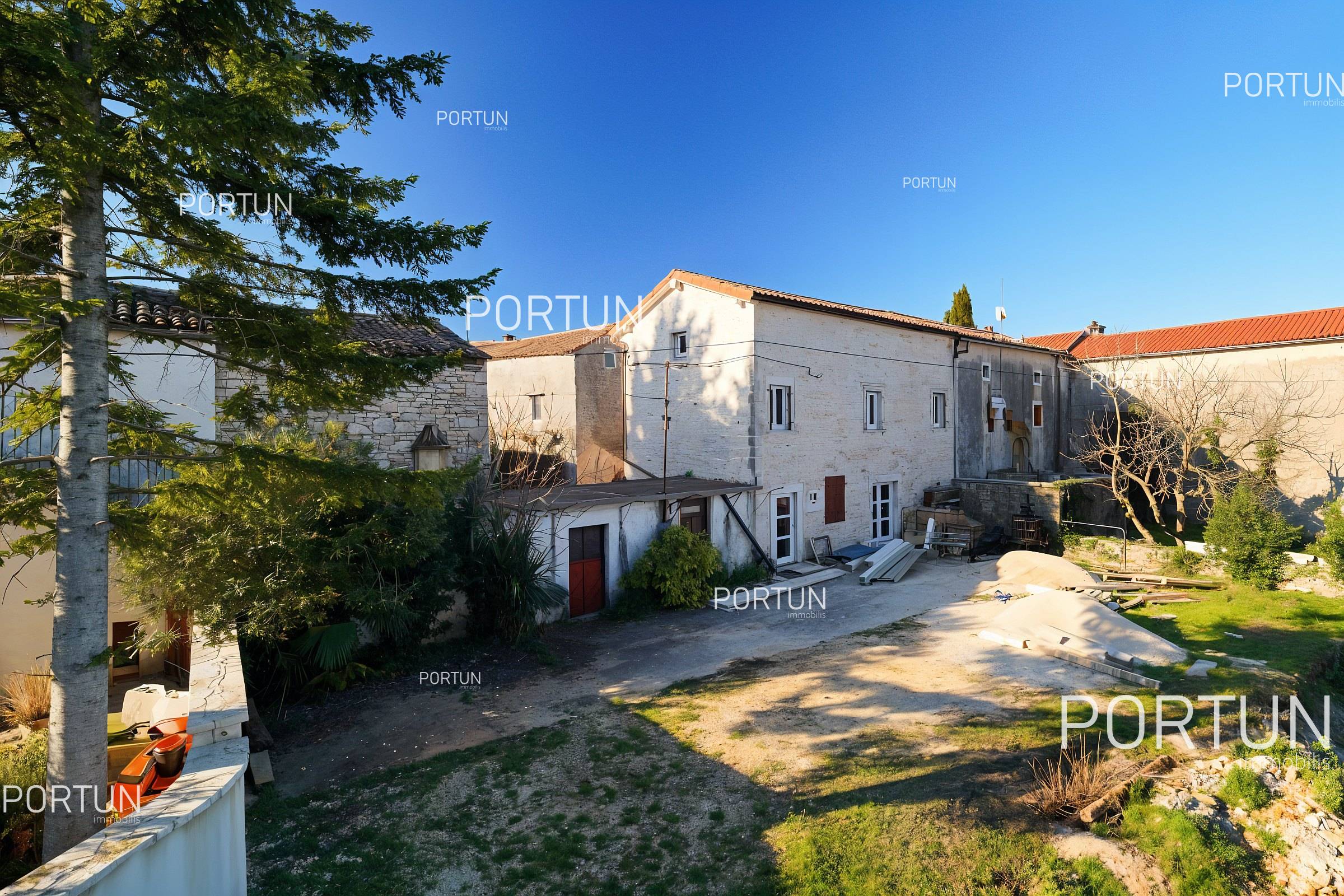 House Rovinj K0989  002
