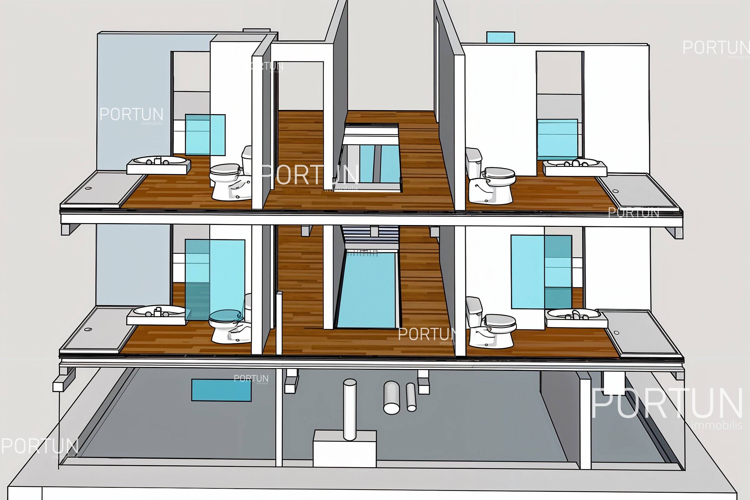 Casa in vendita a Rovigno - 20889 - 13