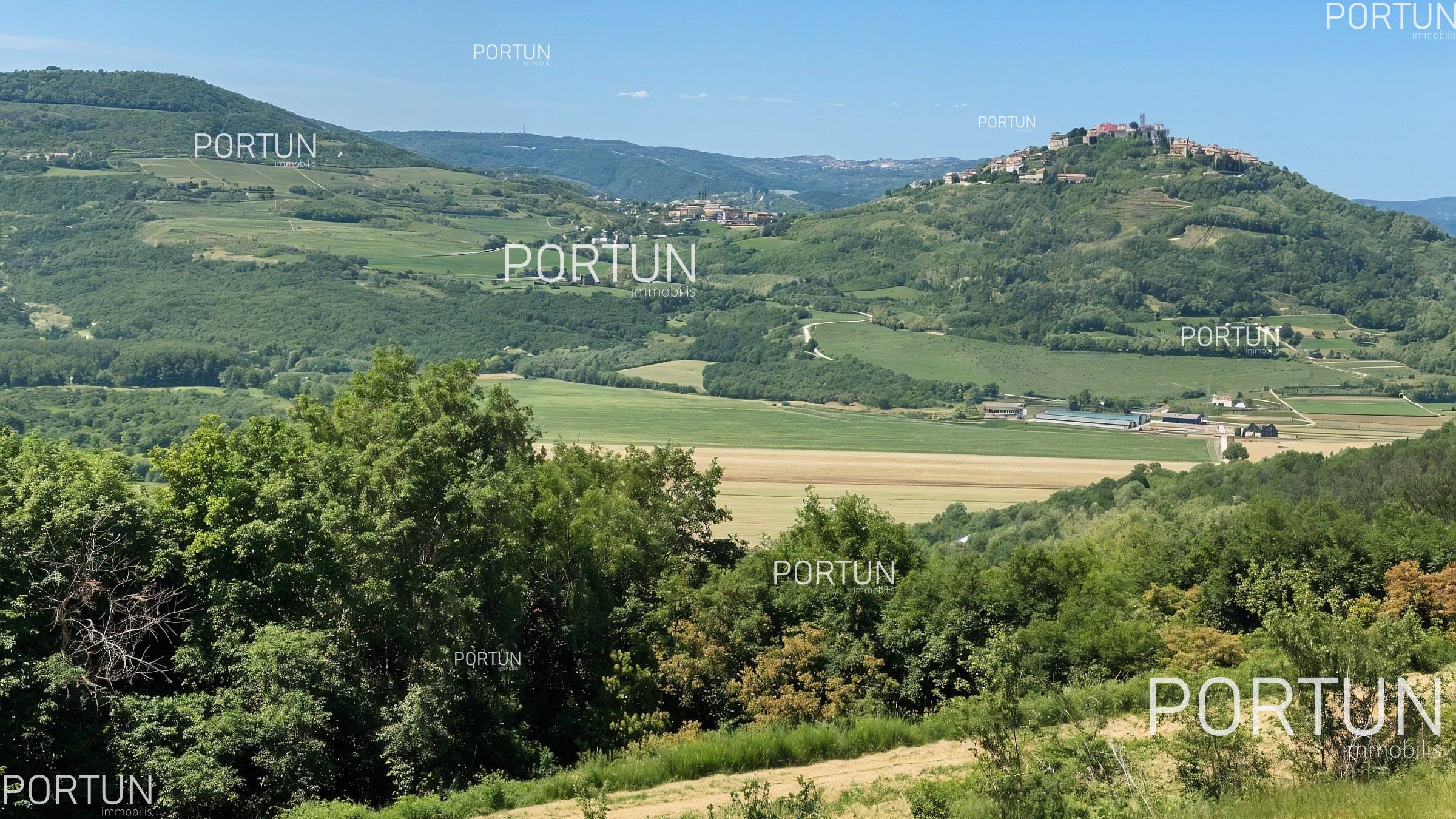 Motovun Land for Sale 20721 01