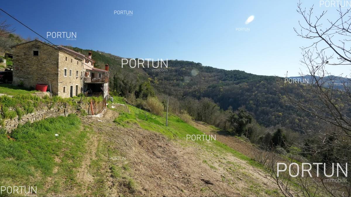 Terreno in vendita a Montona - 40598 - 04