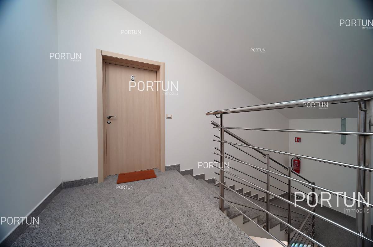 Wohnung zum Verkauf in Rovinj - 10719 - 12