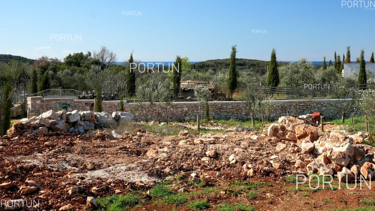 Zemljište na prodaju Rovinj Z0767 009