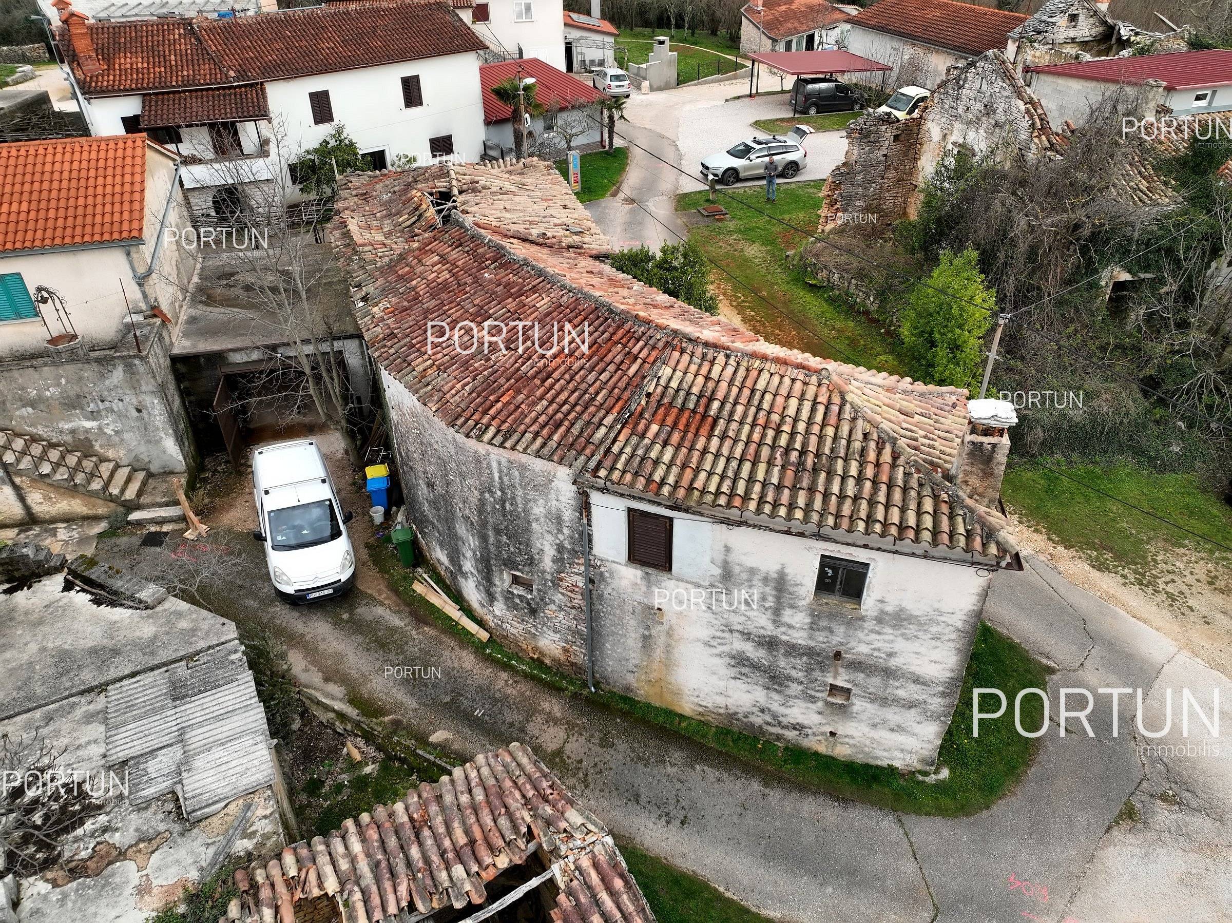 Casa in vendita a Gimino - 20893 - 09