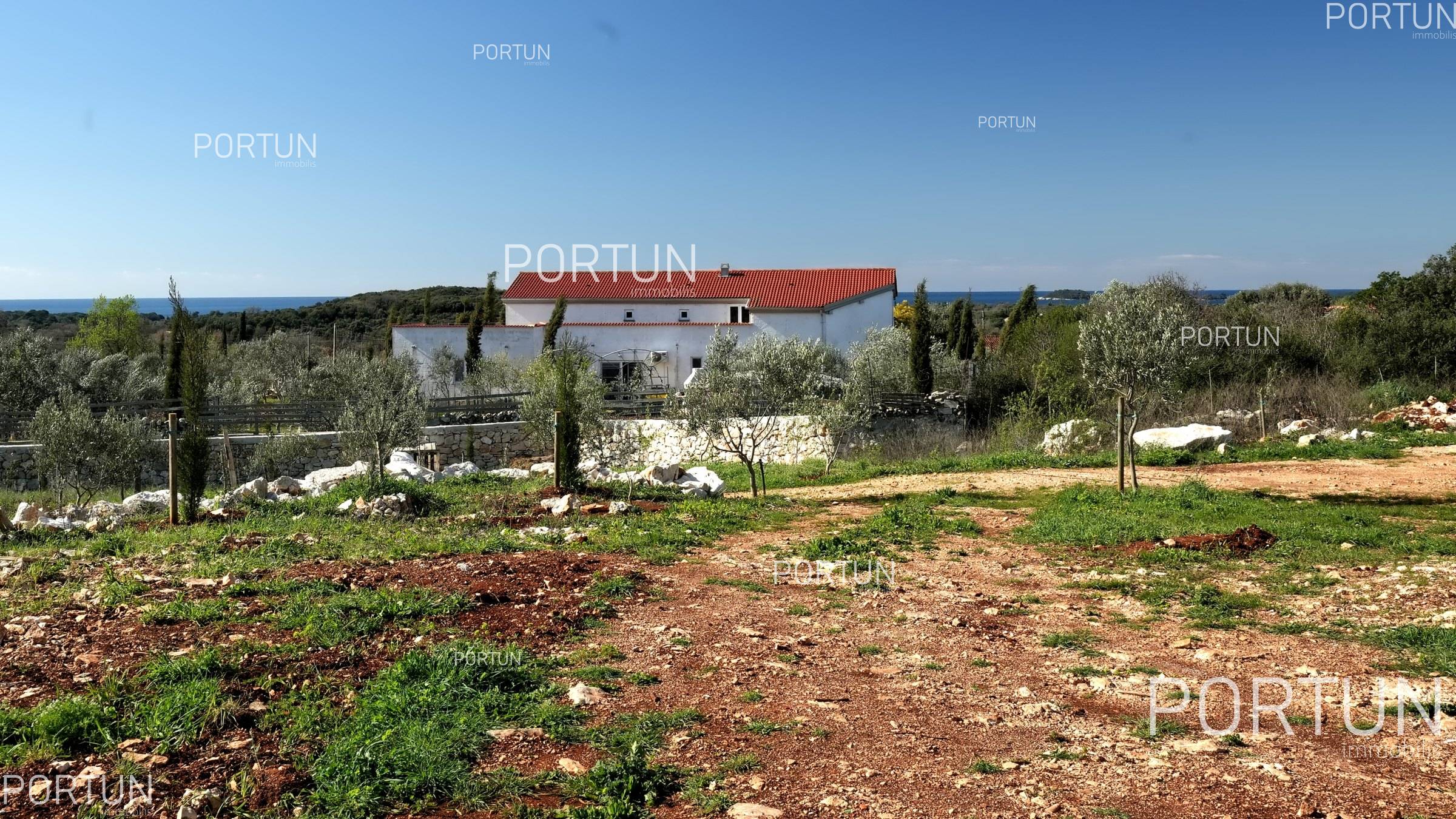 Zemljište na prodaju Rovinj Z0767 010