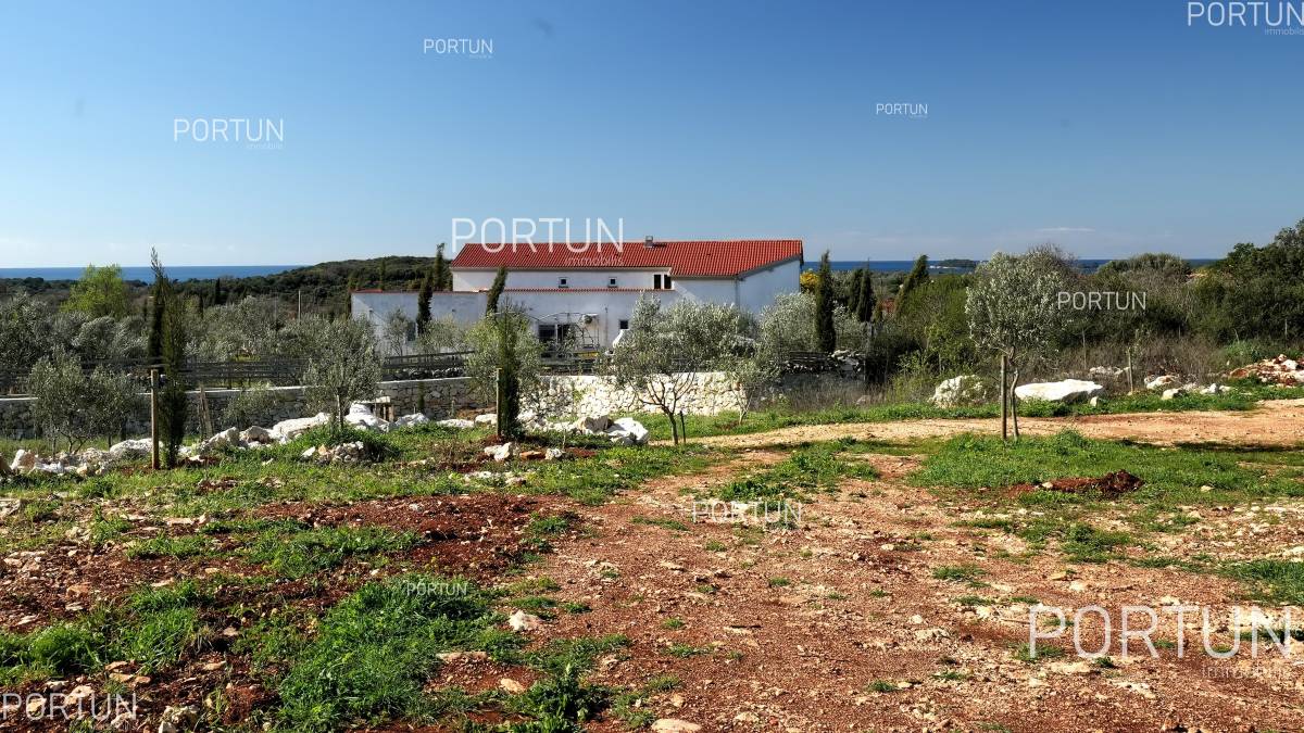 Zemljište na prodaju Rovinj Z0767 010