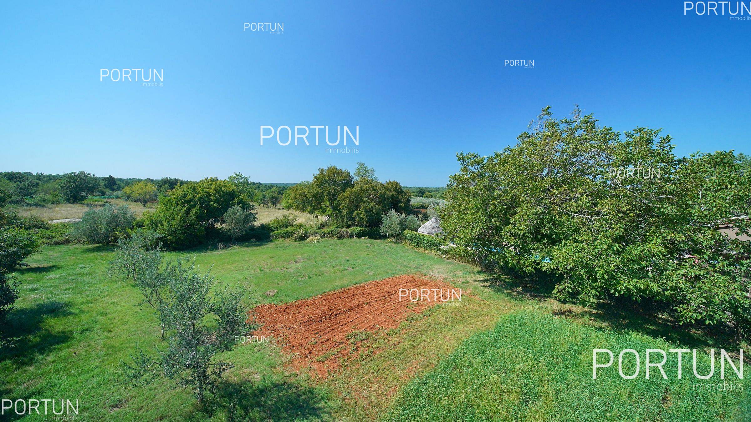 Terreno in vendita a Savincenti - 40643 - 01