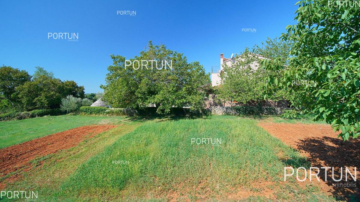 Земельный участок на продажу в Светвинченат - 40643 - 02