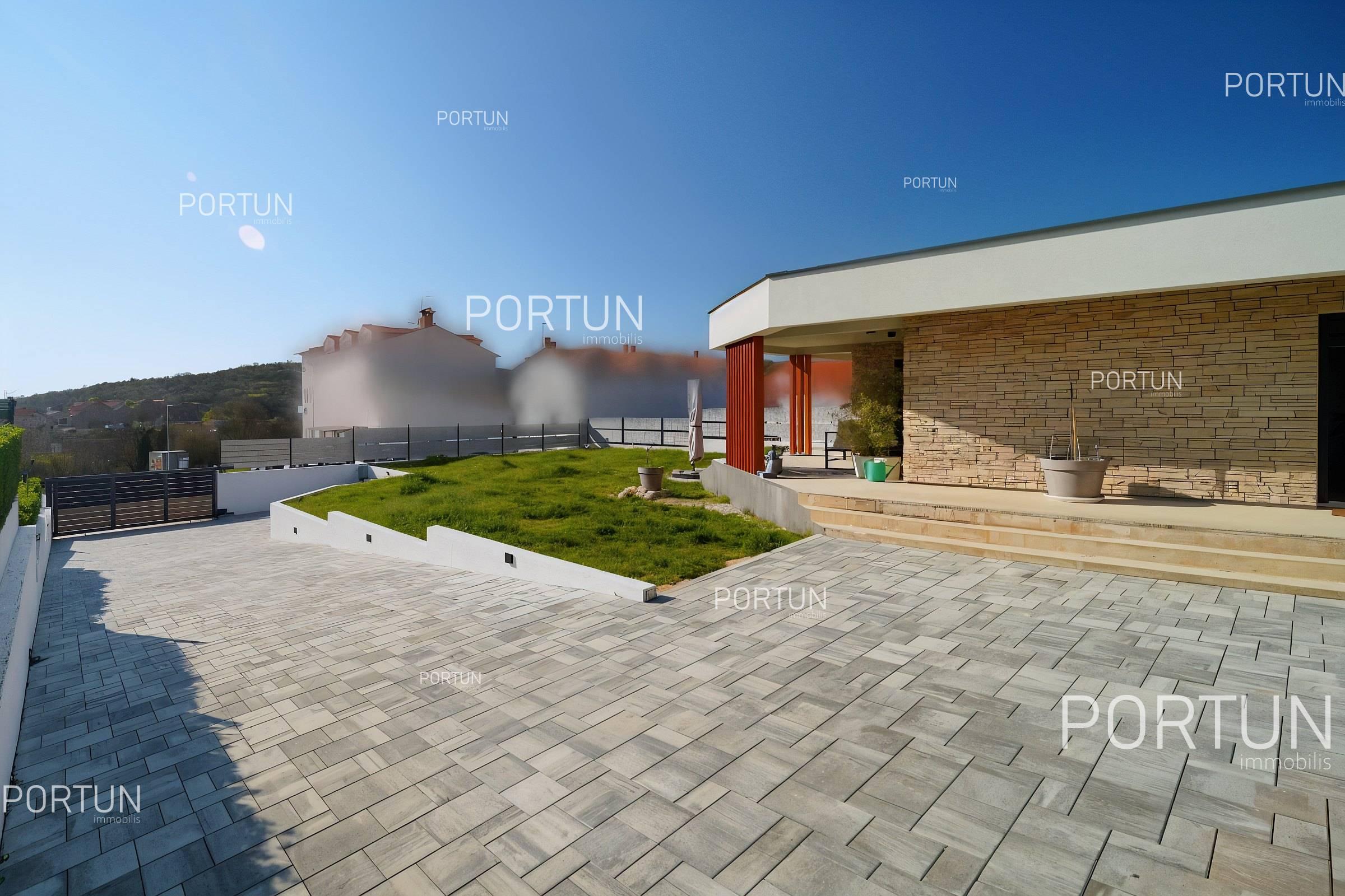 Casa in vendita a Rovigno - 20899 - 01
